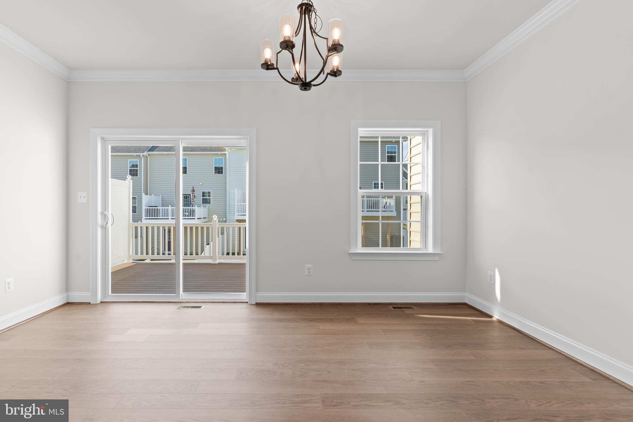 MEADOWS AT TOWN RUN II - Residential