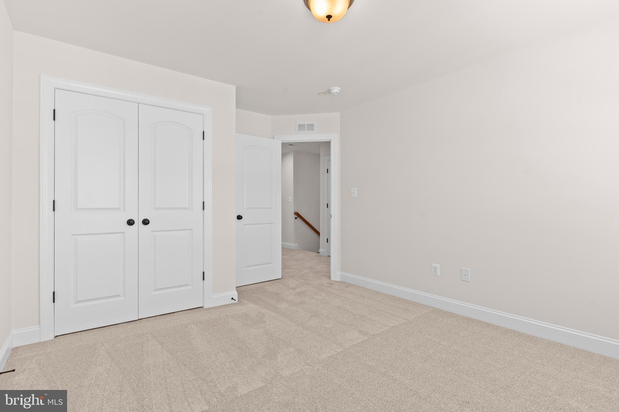 MEADOWS AT TOWN RUN II - Residential