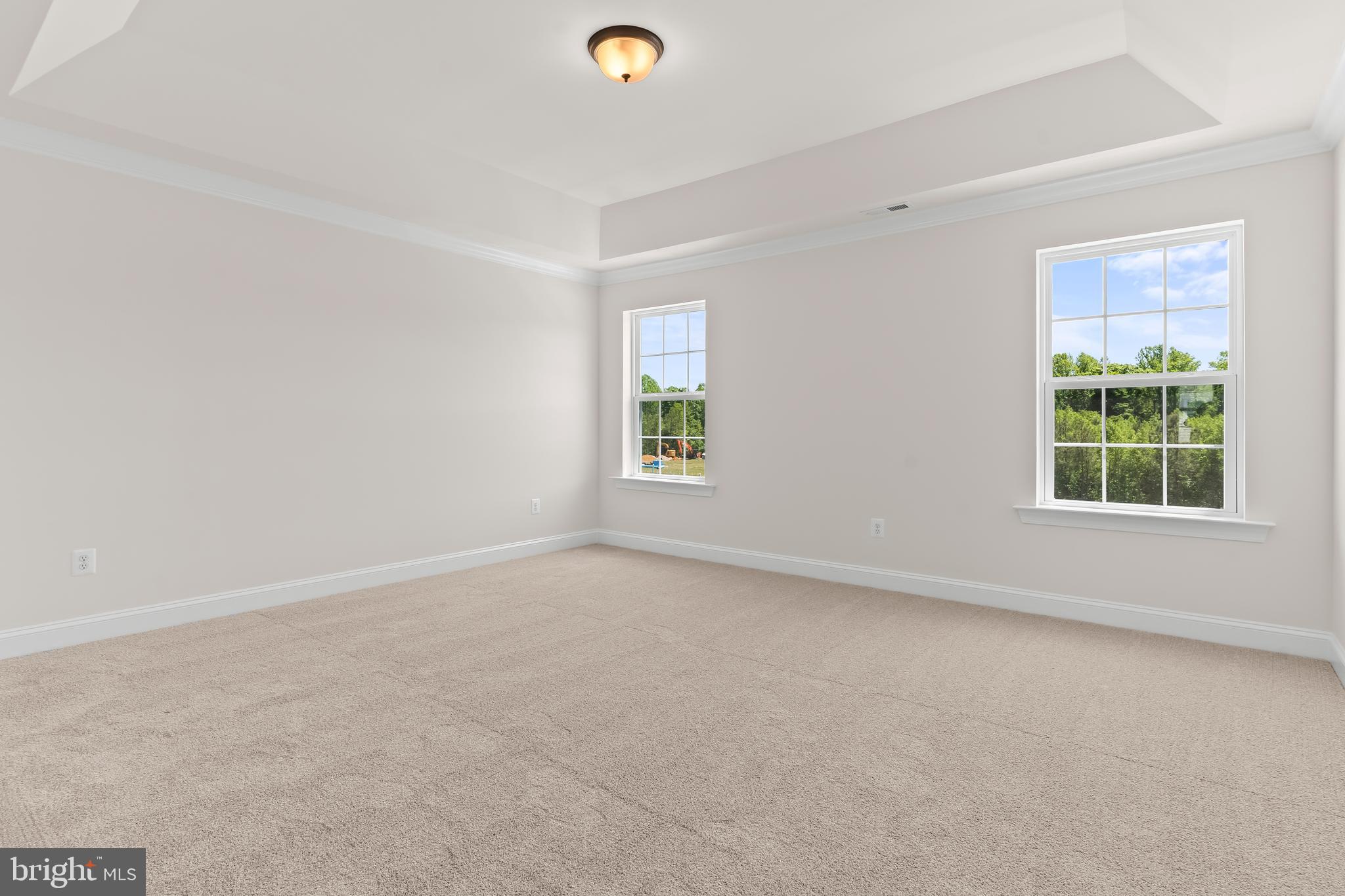 MEADOWS AT TOWN RUN II - Residential