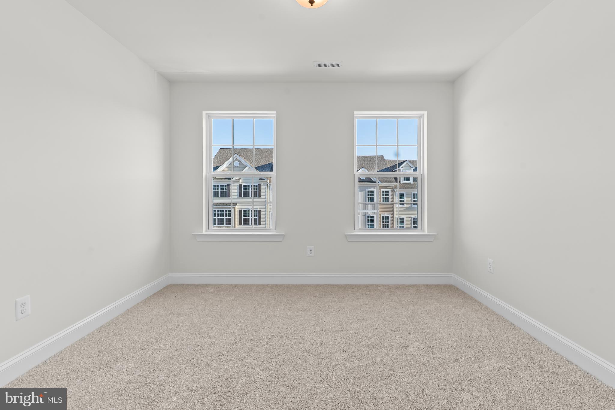 MEADOWS AT TOWN RUN II - Residential