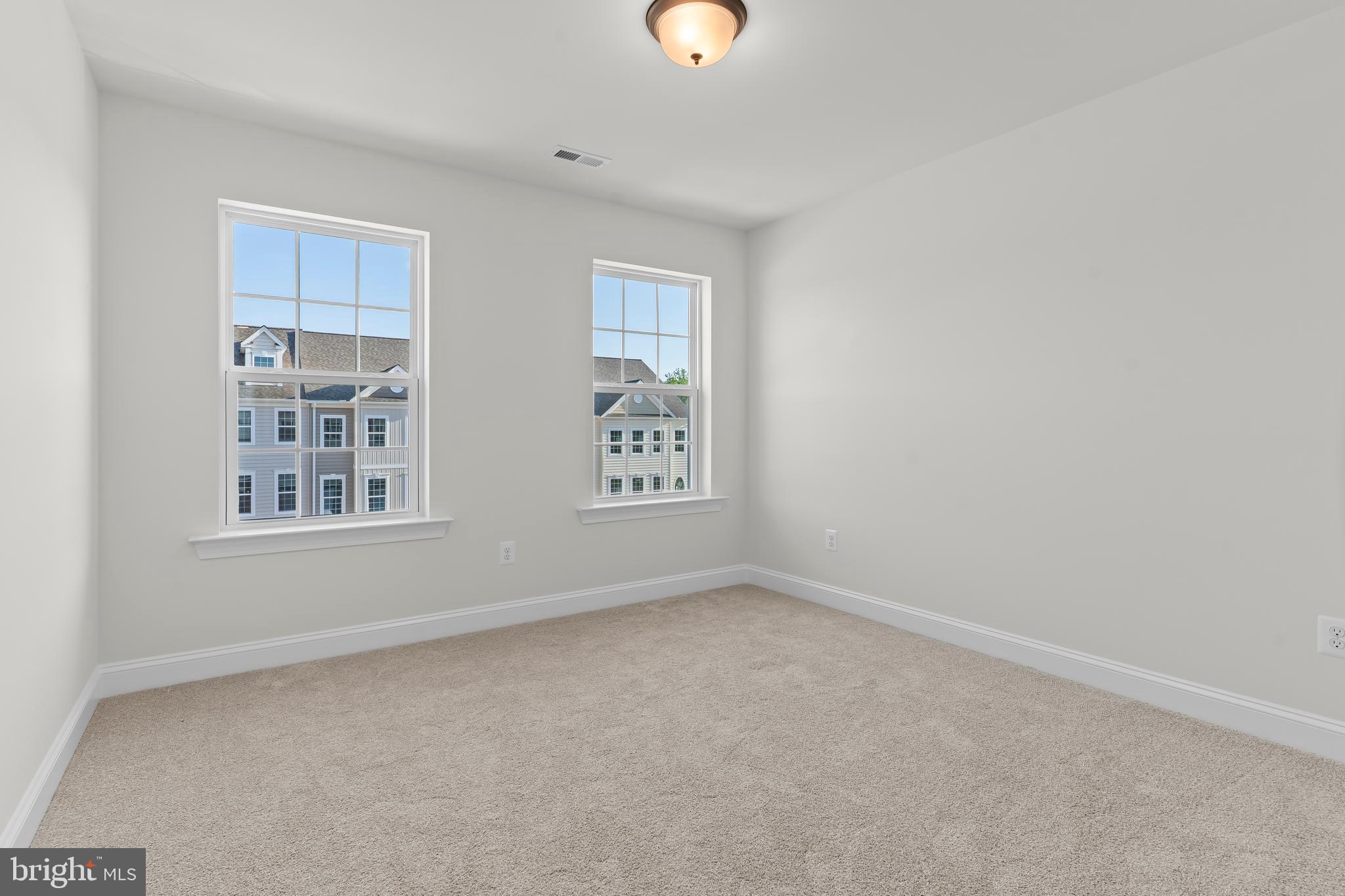 MEADOWS AT TOWN RUN II - Residential