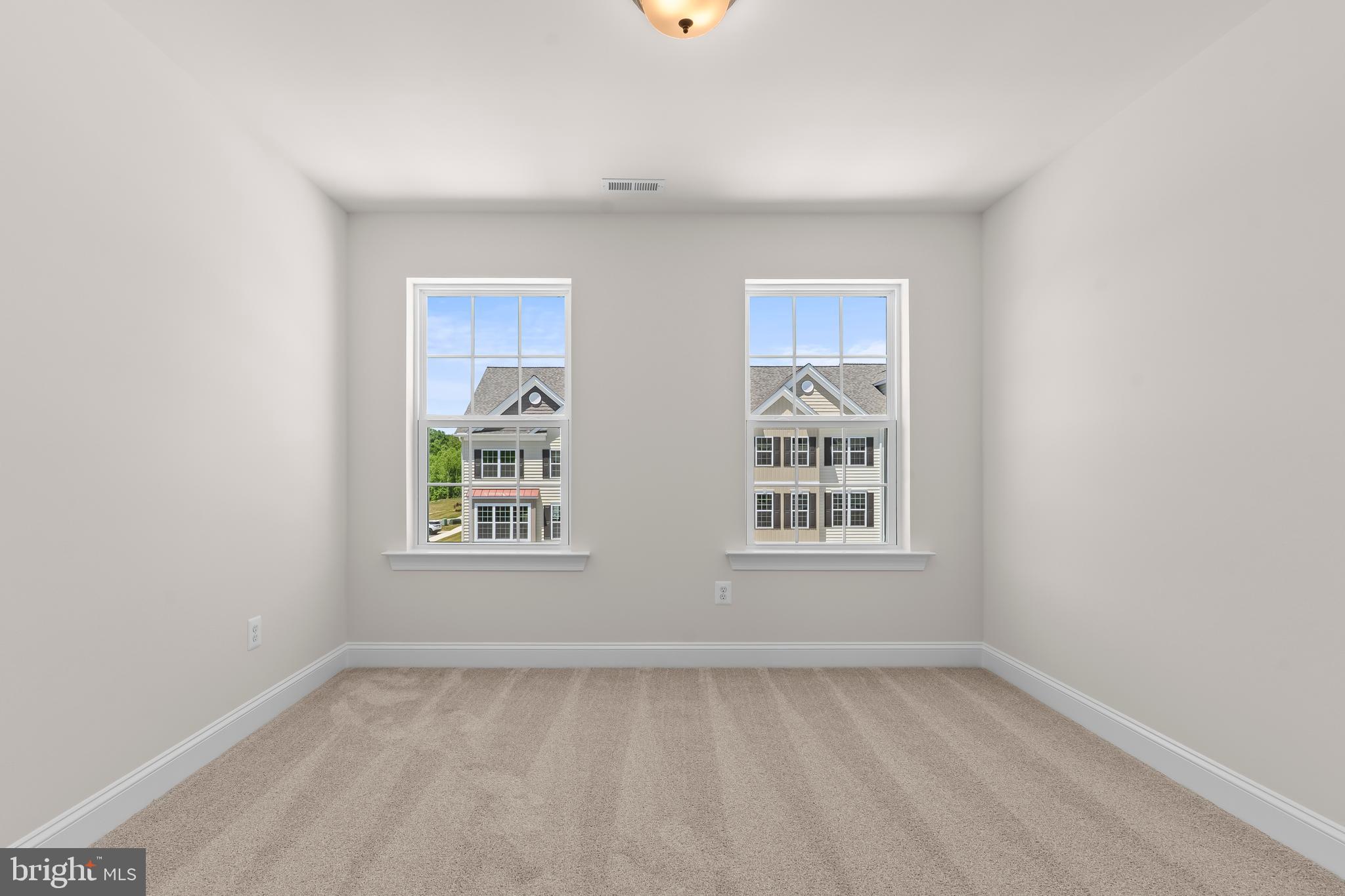 MEADOWS AT TOWN RUN II - Residential