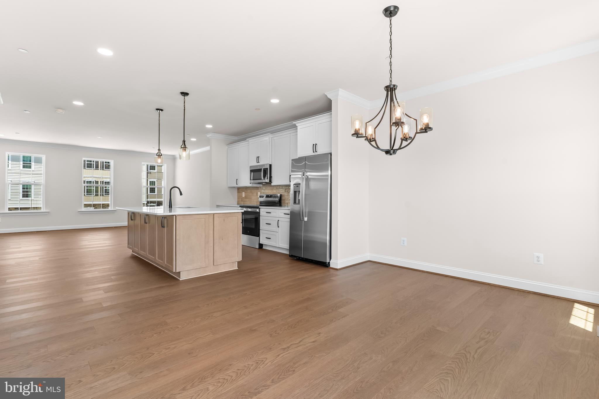 MEADOWS AT TOWN RUN II - Residential