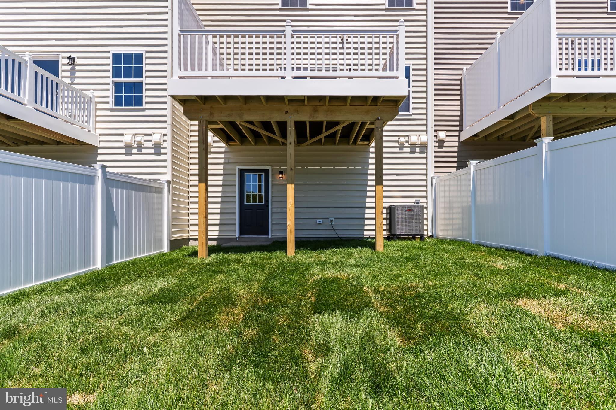 MEADOWS AT TOWN RUN II - Residential