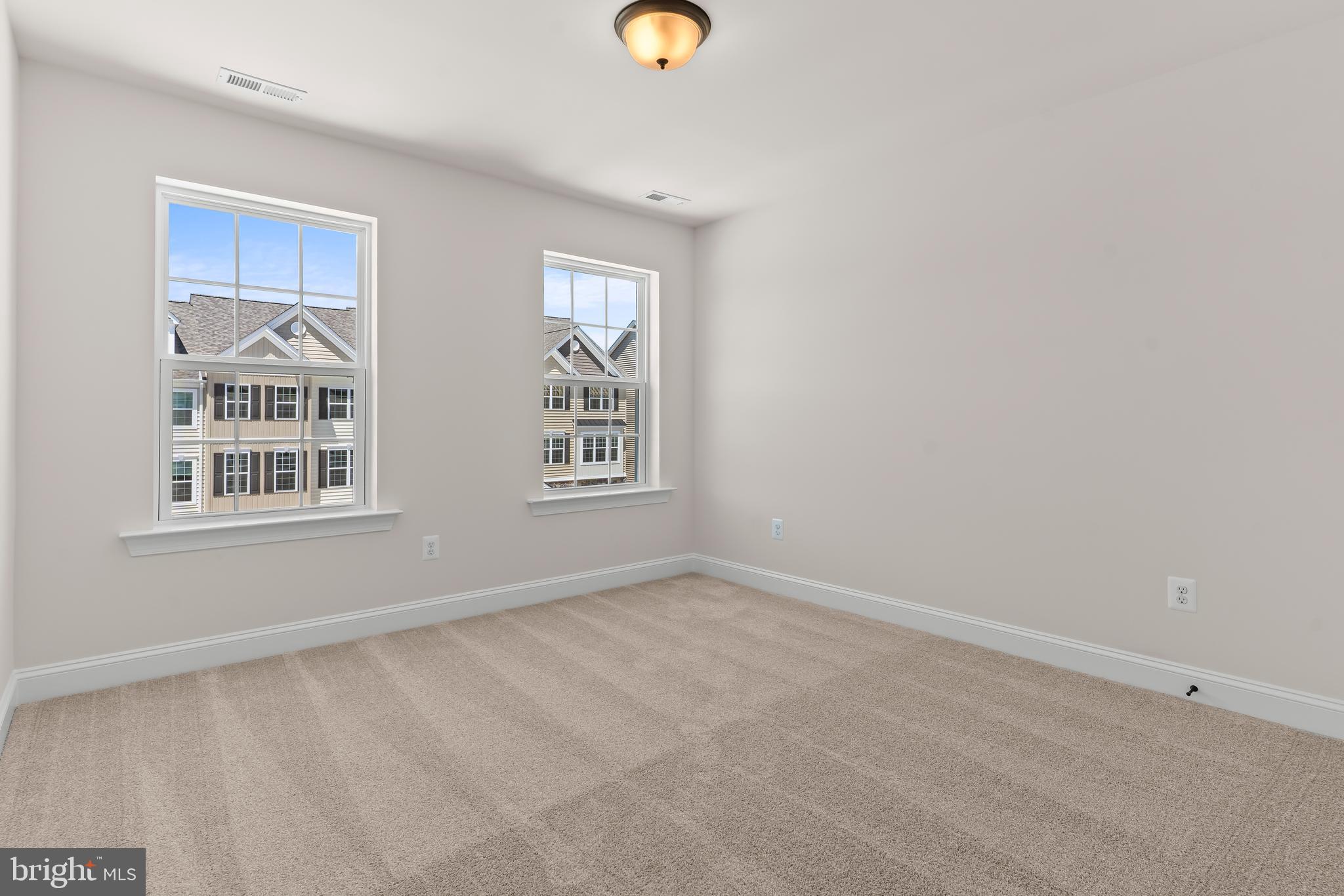 MEADOWS AT TOWN RUN II - Residential