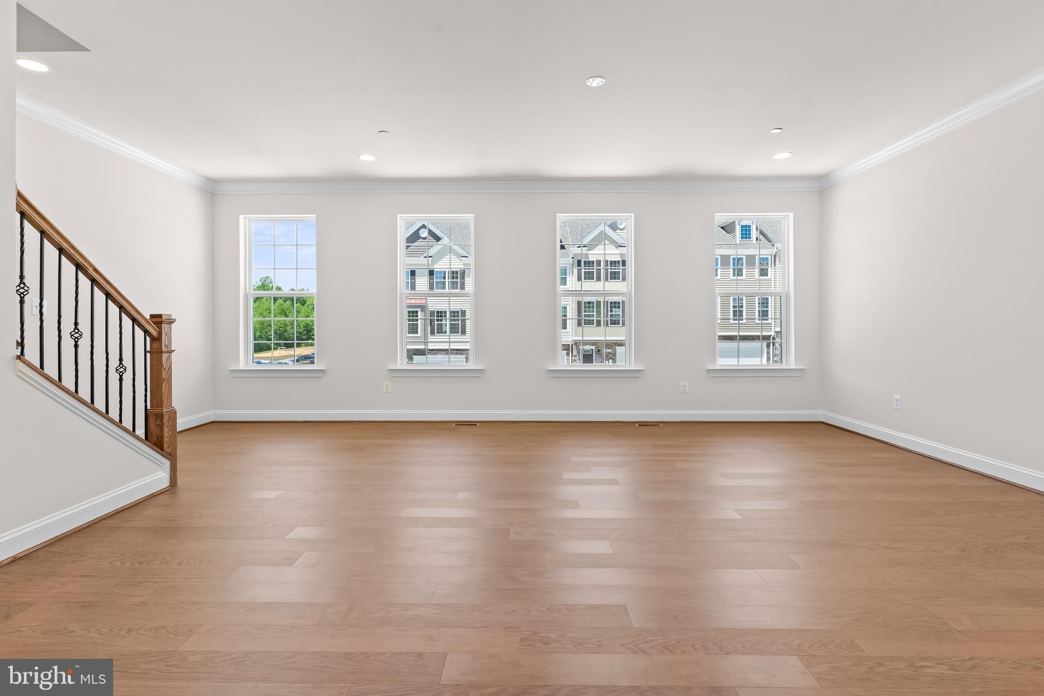 MEADOWS AT TOWN RUN II - Residential