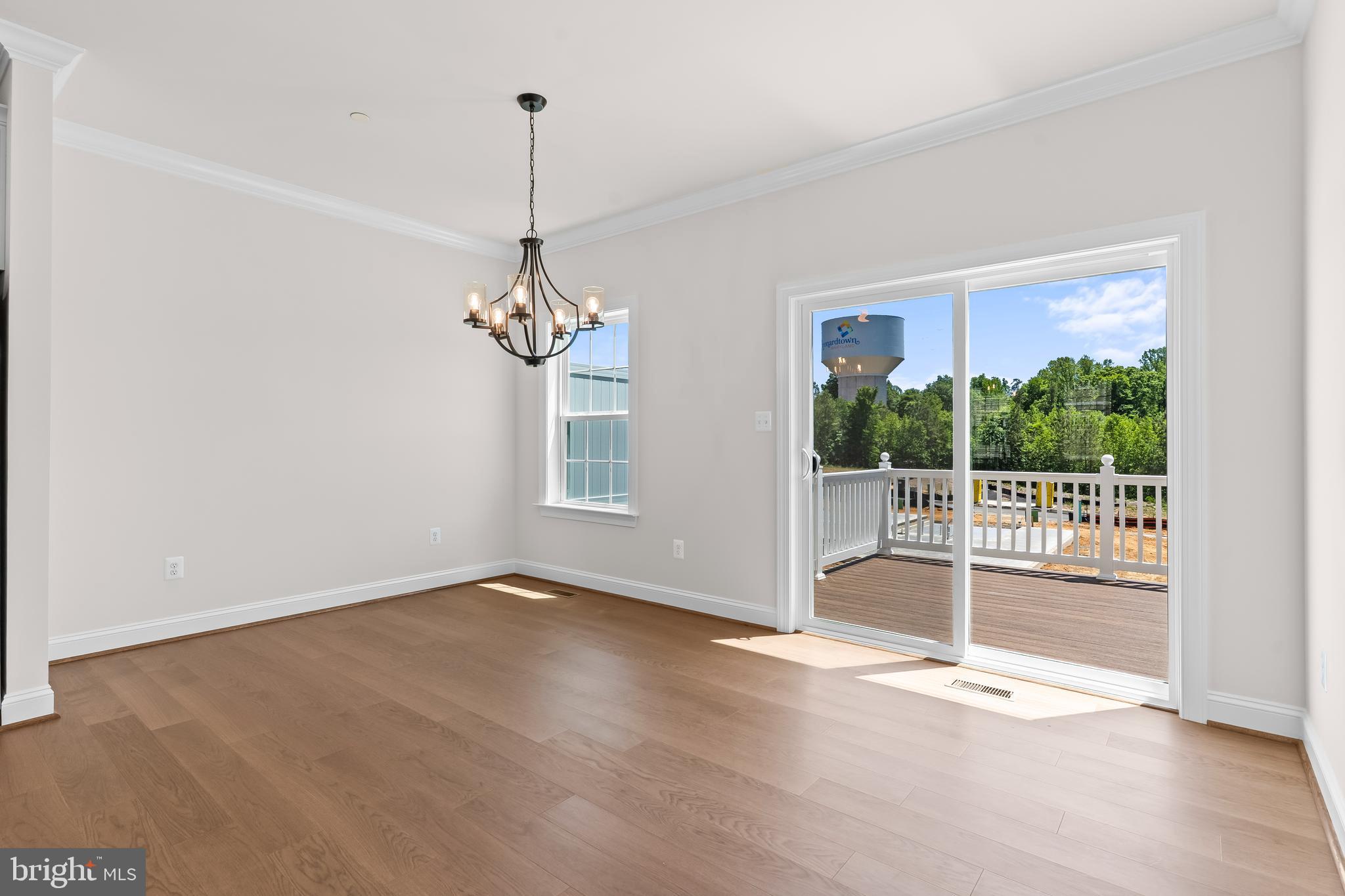 MEADOWS AT TOWN RUN II - Residential