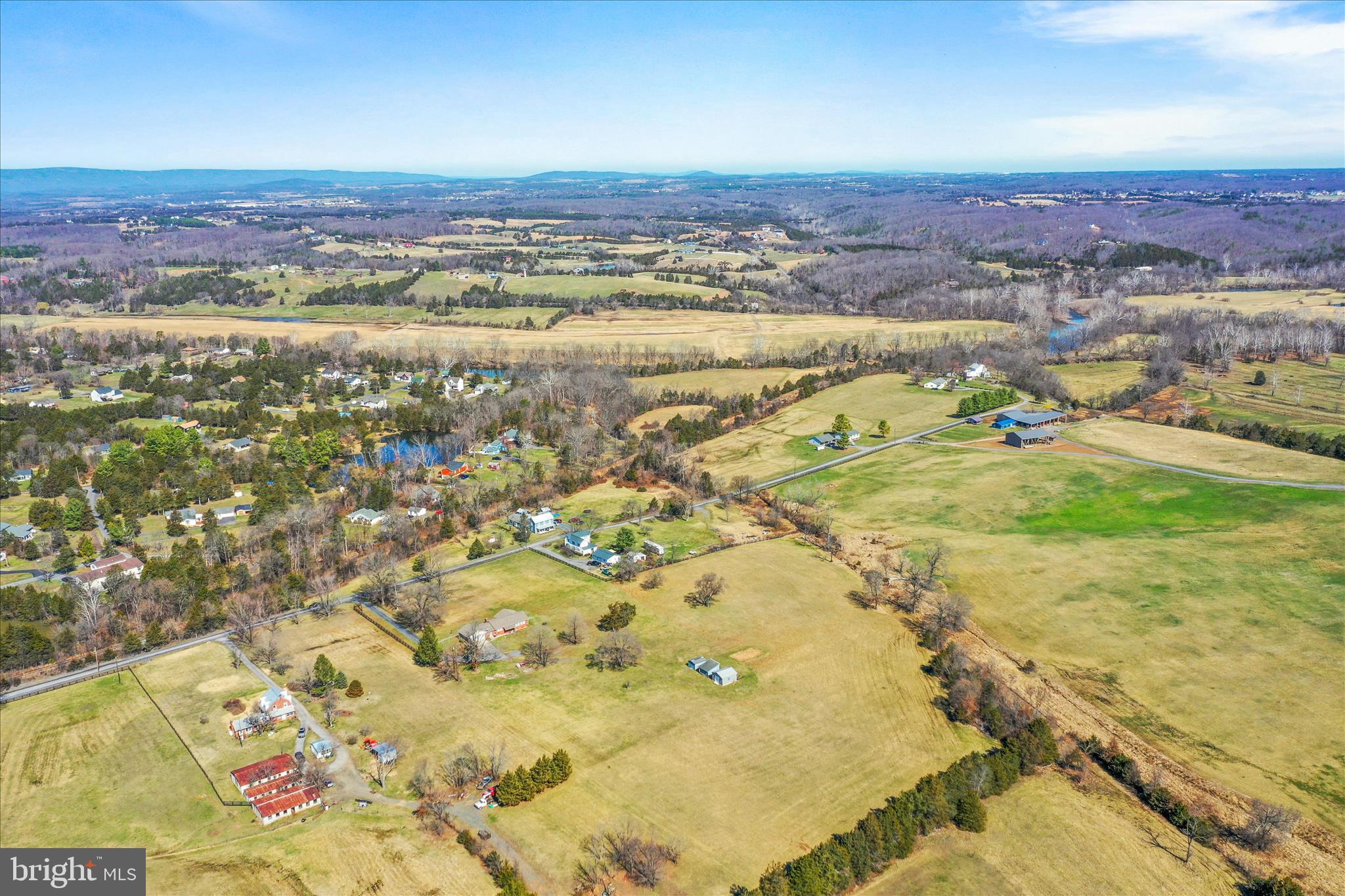 WARREN COUNTY - Residential