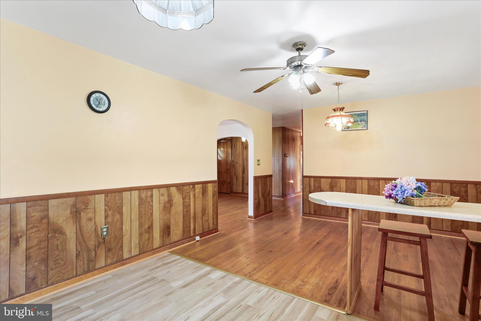 WARREN COUNTY - Residential