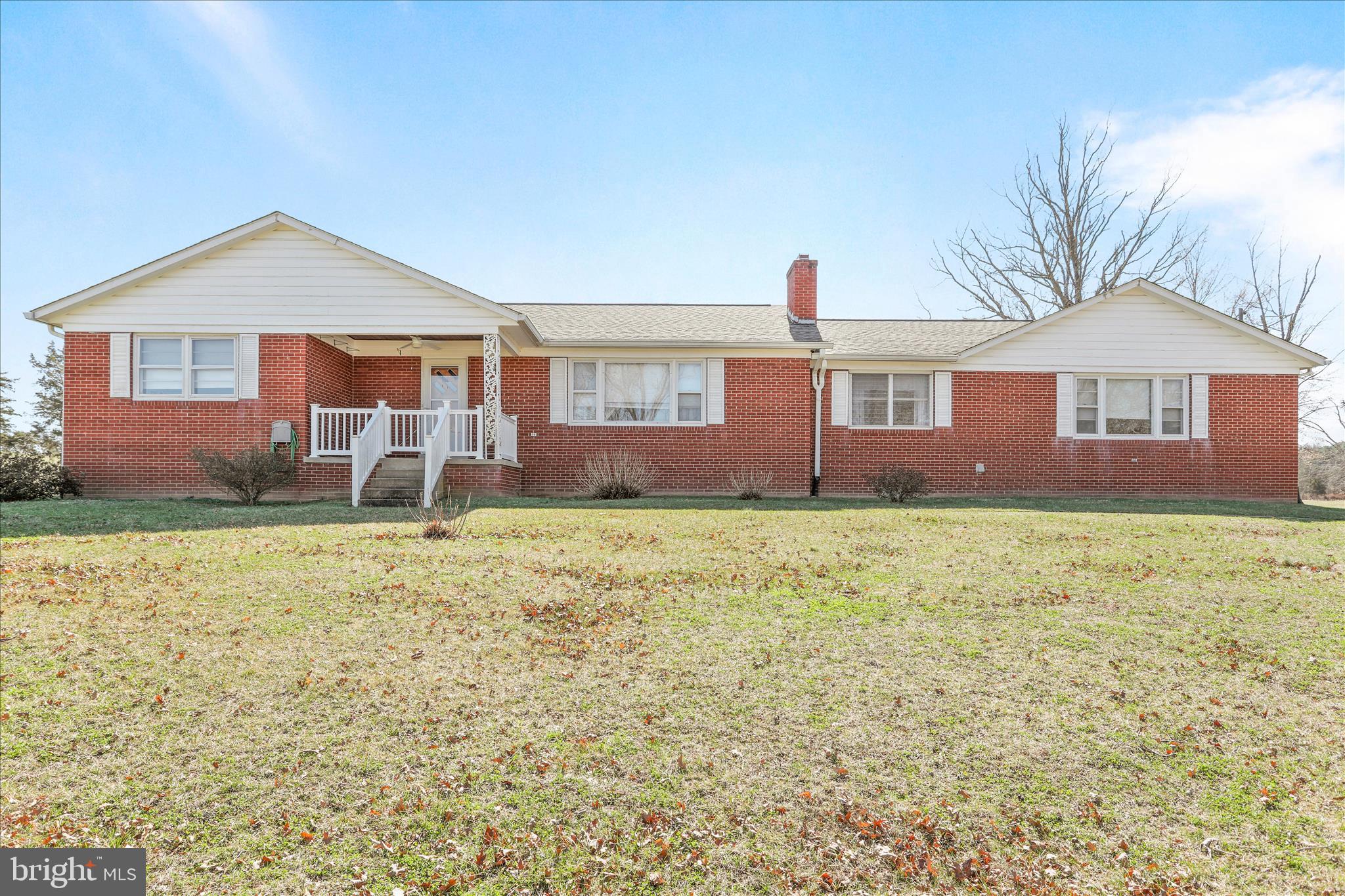 WARREN COUNTY - Residential