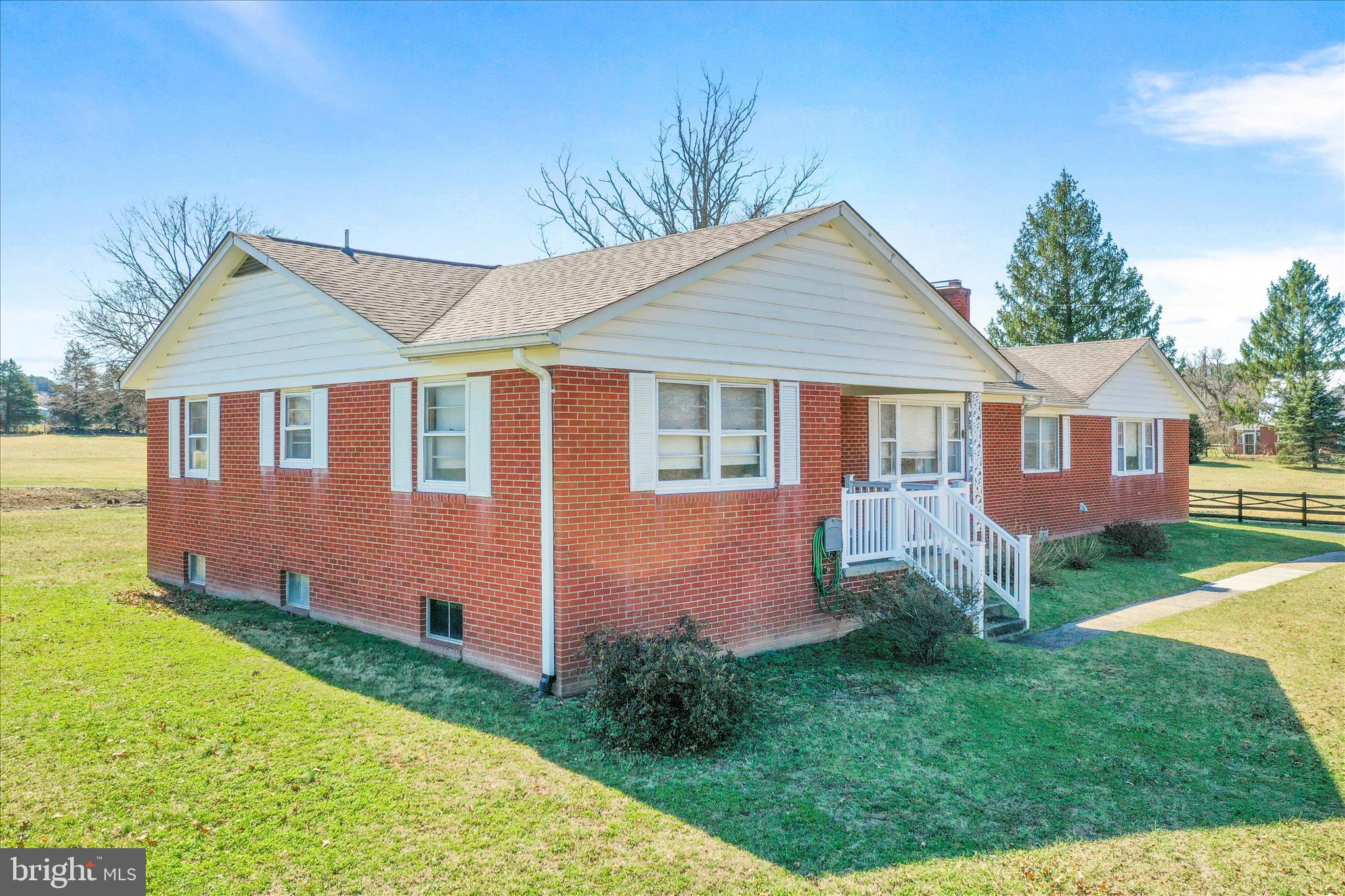 WARREN COUNTY - Residential