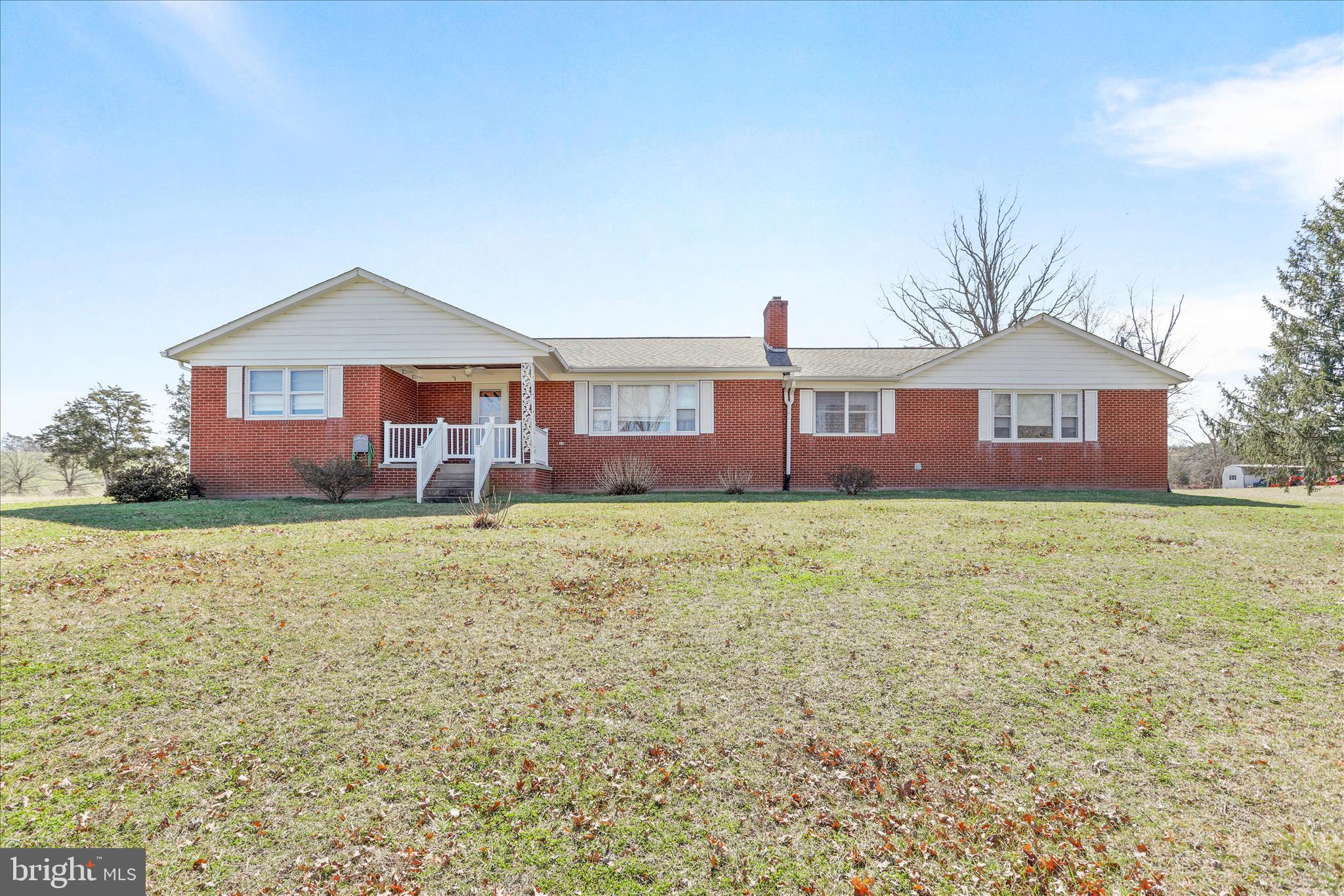 WARREN COUNTY - Residential