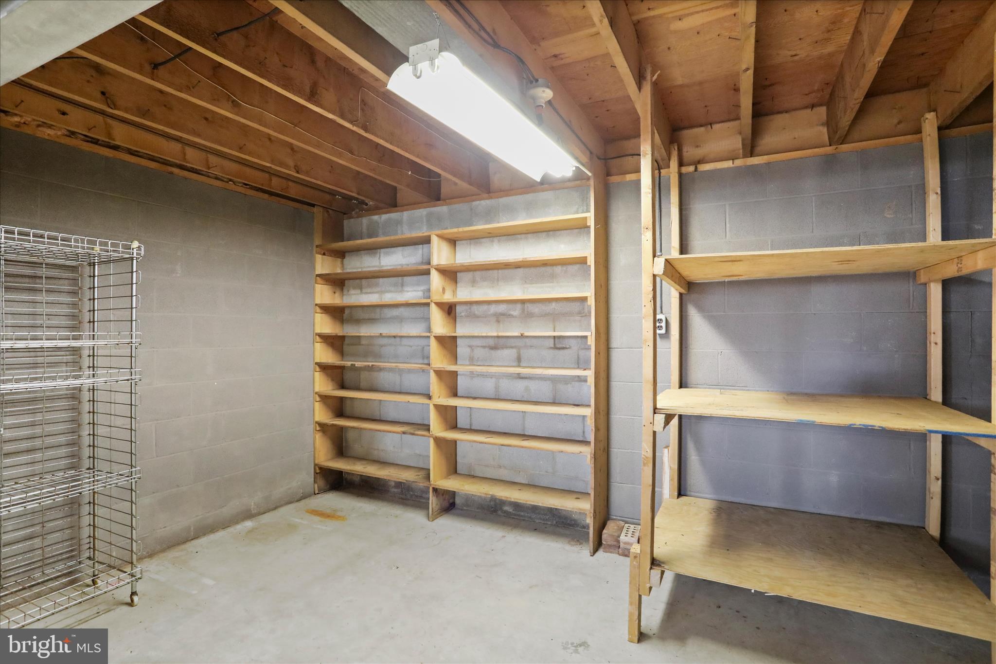 WARREN COUNTY - Residential