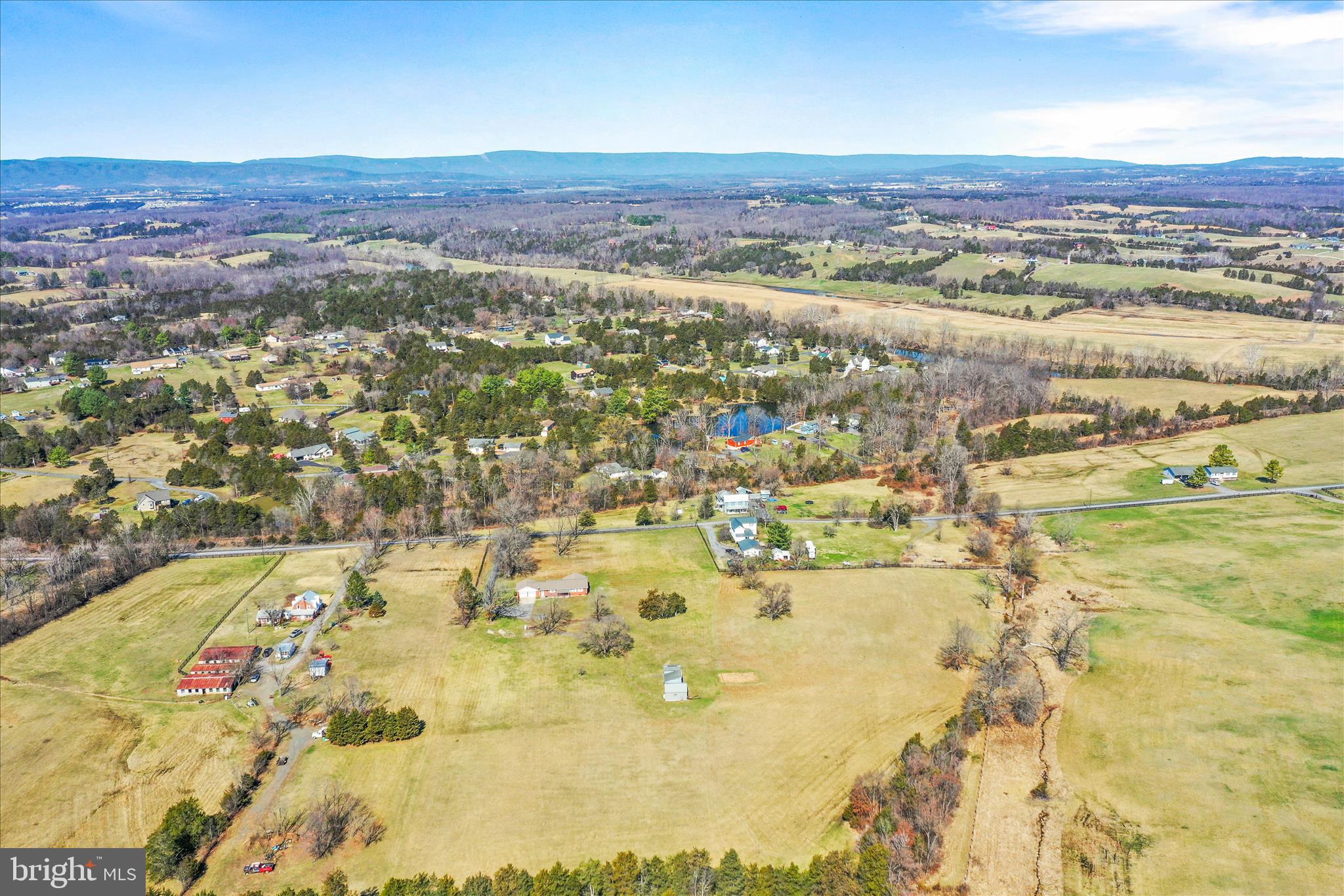 WARREN COUNTY - Residential