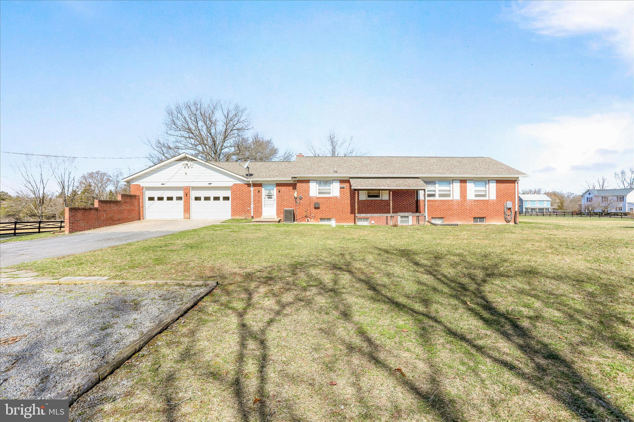 WARREN COUNTY - Residential