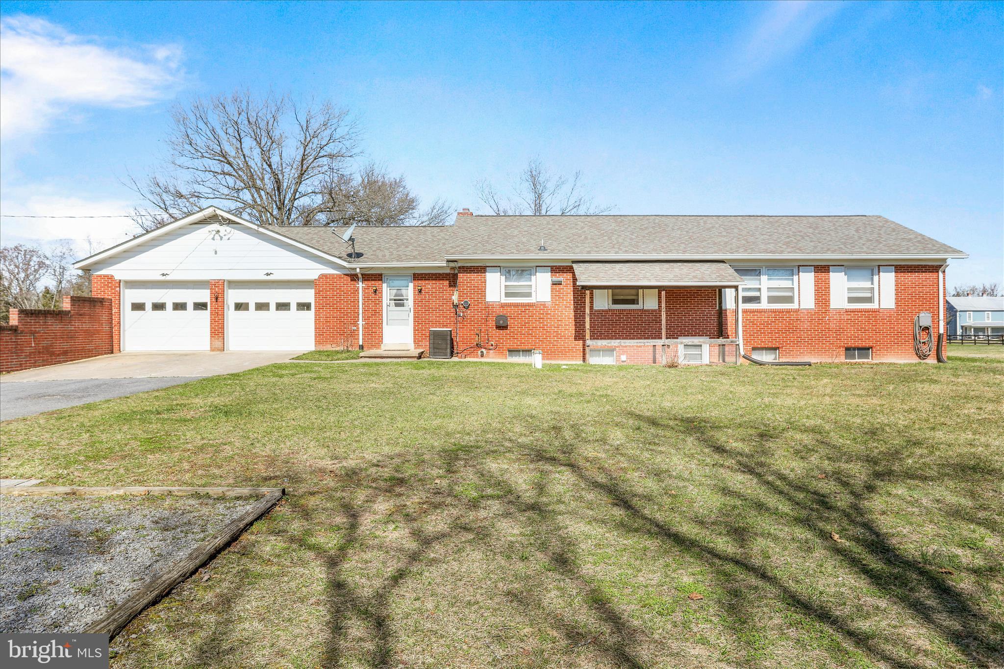 WARREN COUNTY - Residential