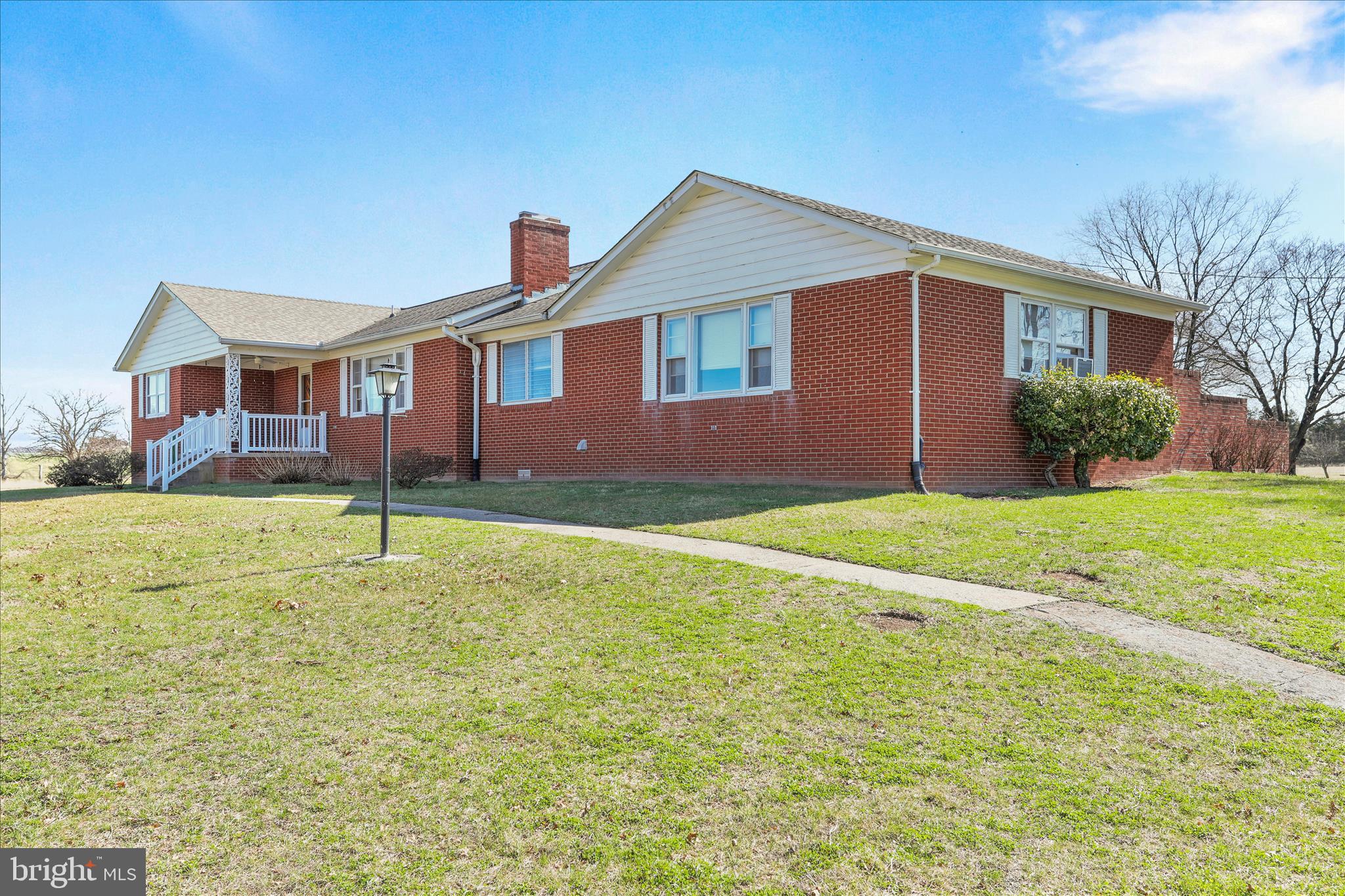 WARREN COUNTY - Residential