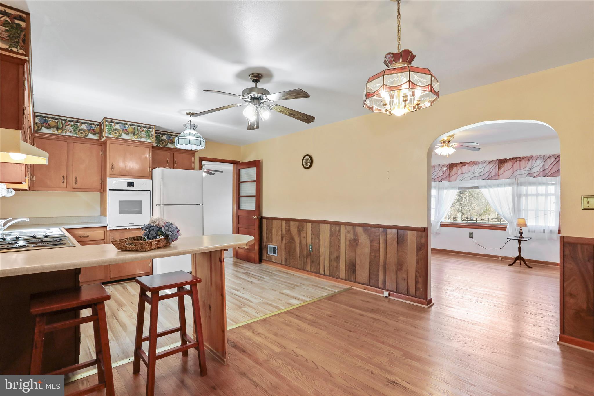 WARREN COUNTY - Residential