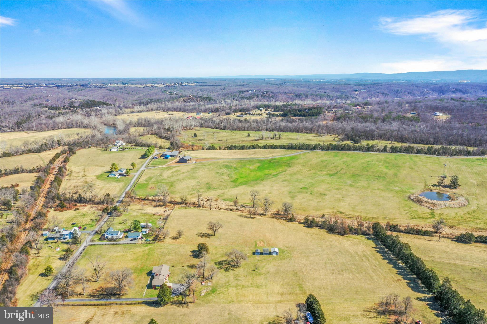 WARREN COUNTY - Residential