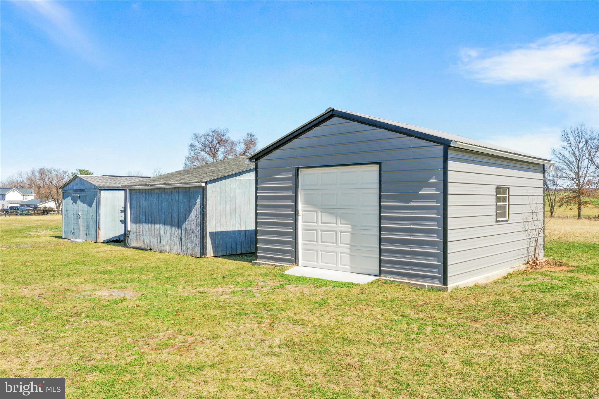 WARREN COUNTY - Residential