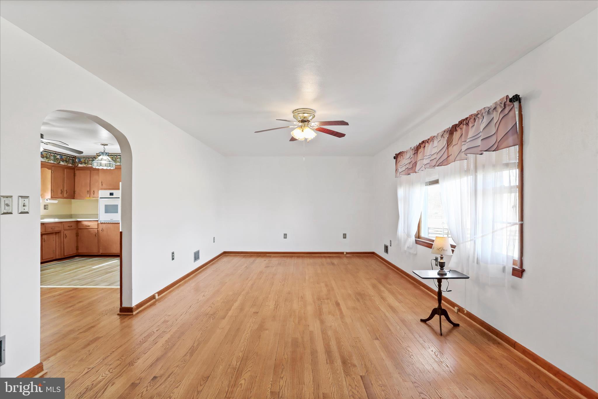 WARREN COUNTY - Residential