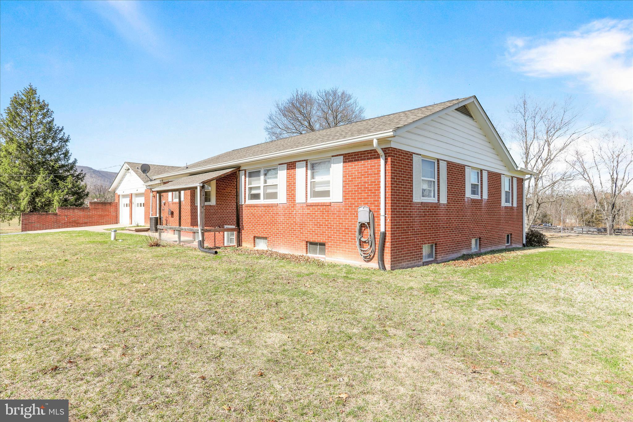 WARREN COUNTY - Residential