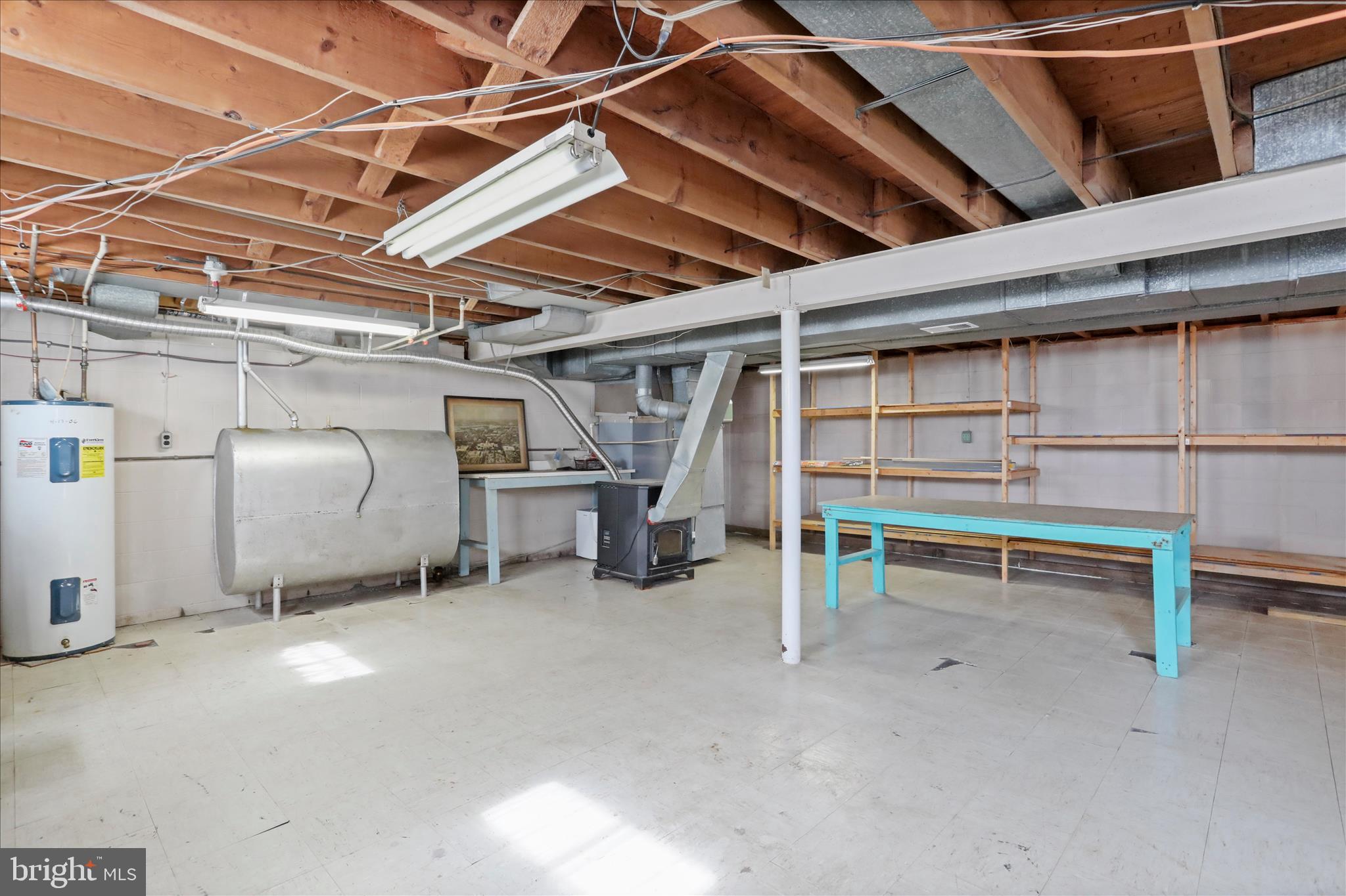 WARREN COUNTY - Residential