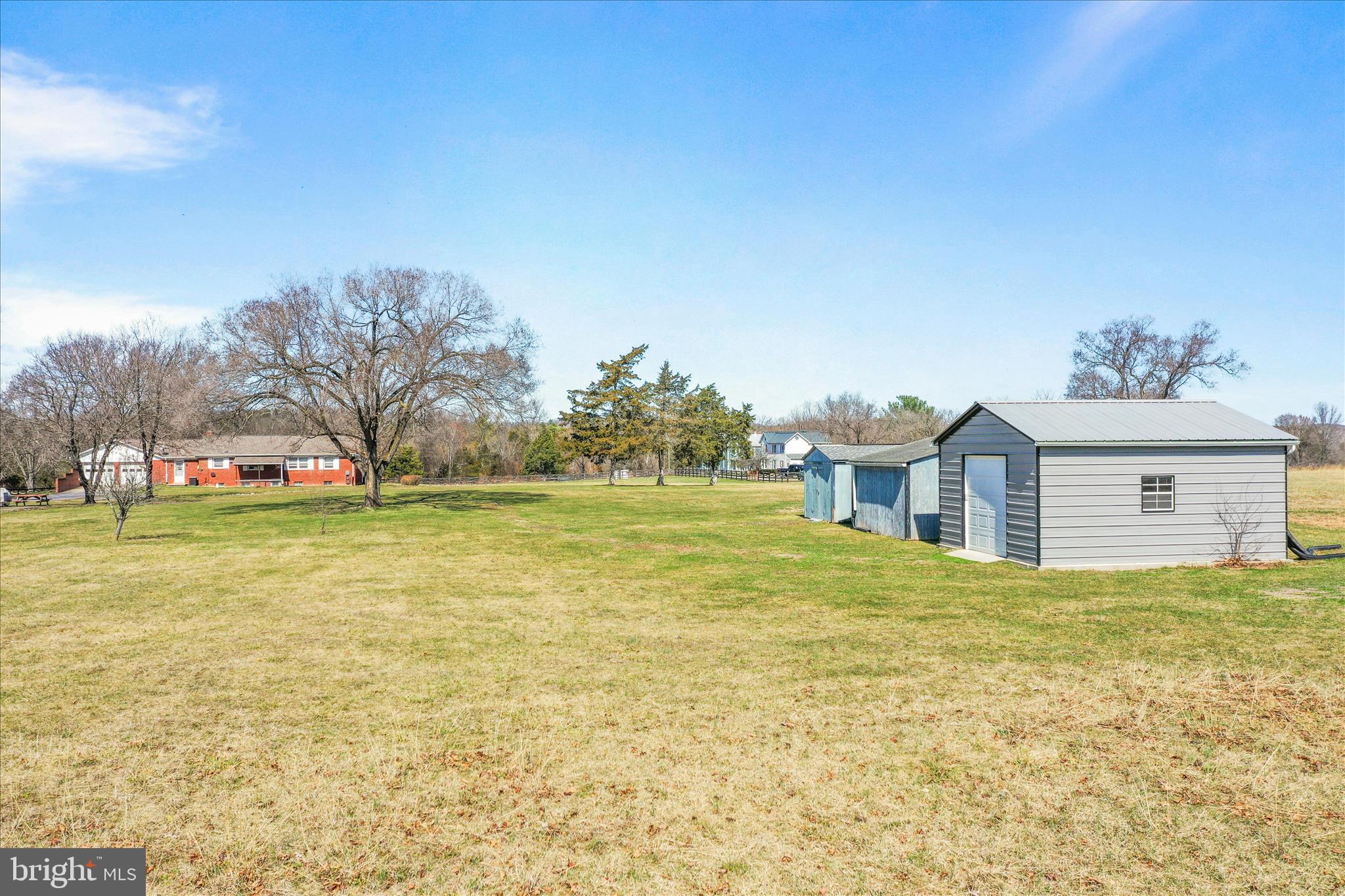 WARREN COUNTY - Residential