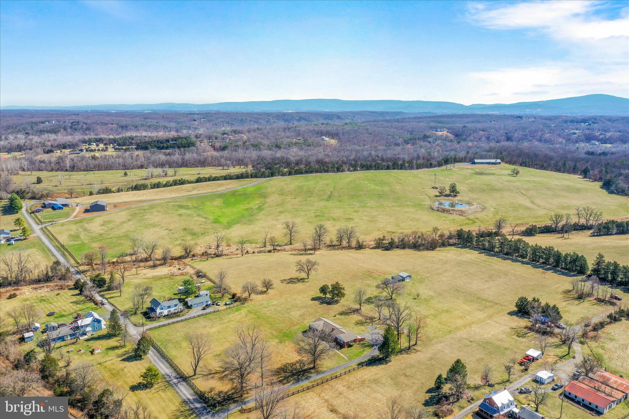 WARREN COUNTY - Residential