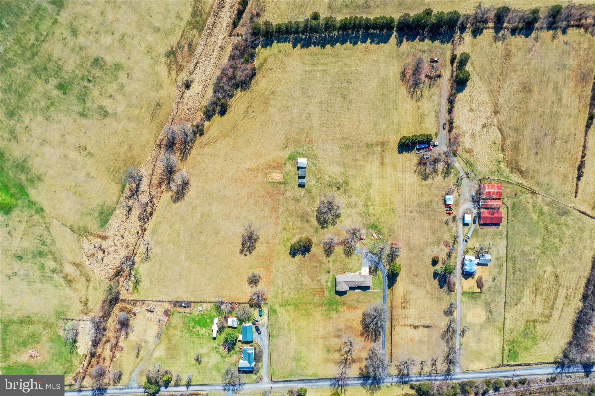 WARREN COUNTY - Residential