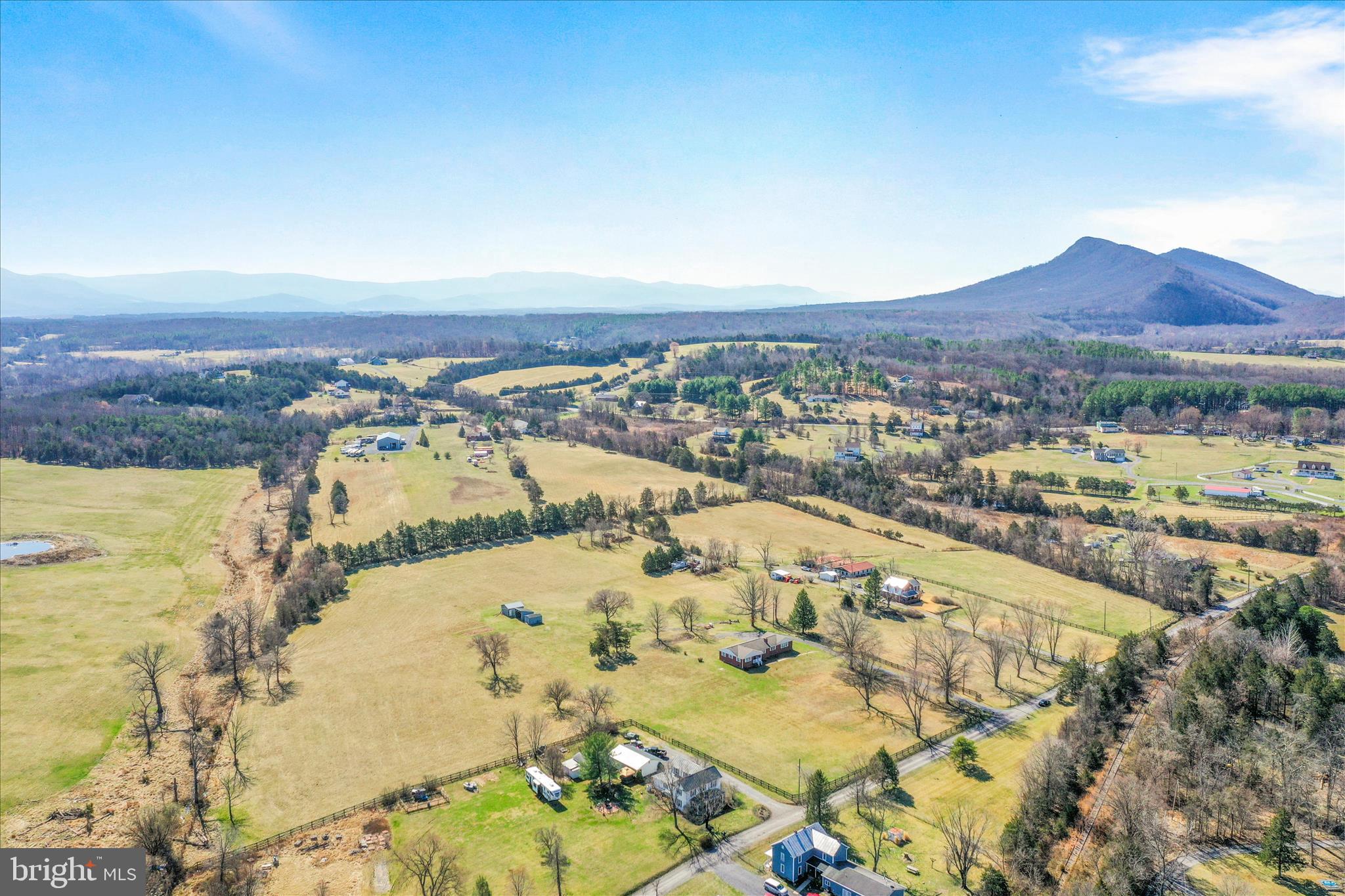 WARREN COUNTY - Residential