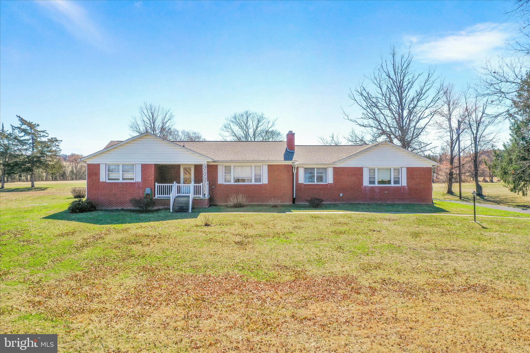 WARREN COUNTY - Residential
