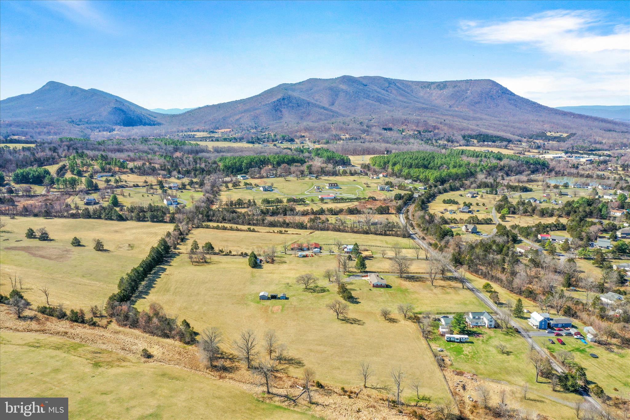 WARREN COUNTY - Residential