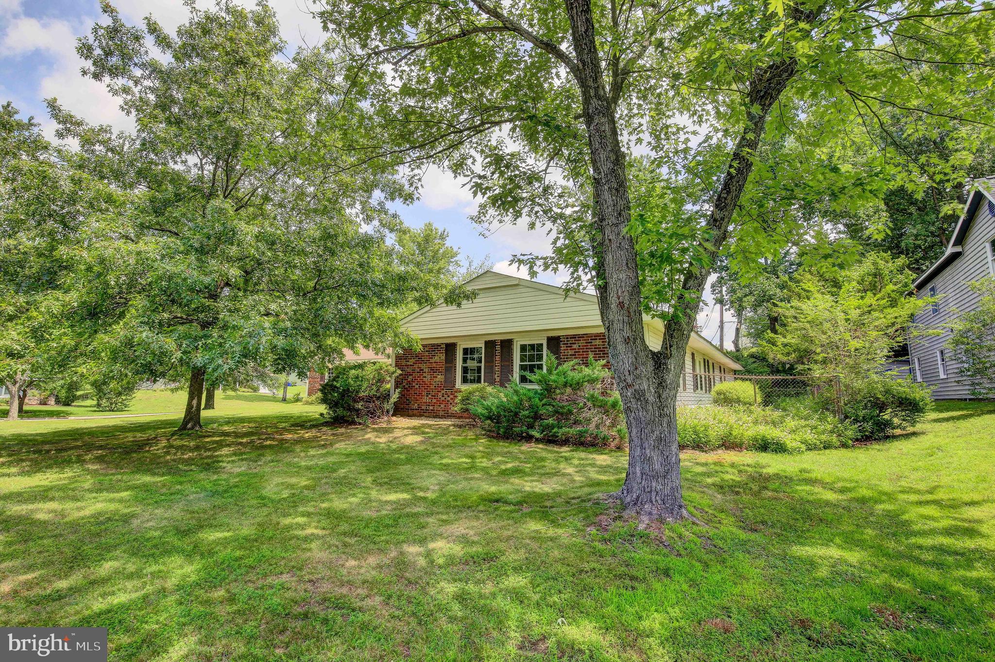 WHITEHALL AT BELAIR - Residential