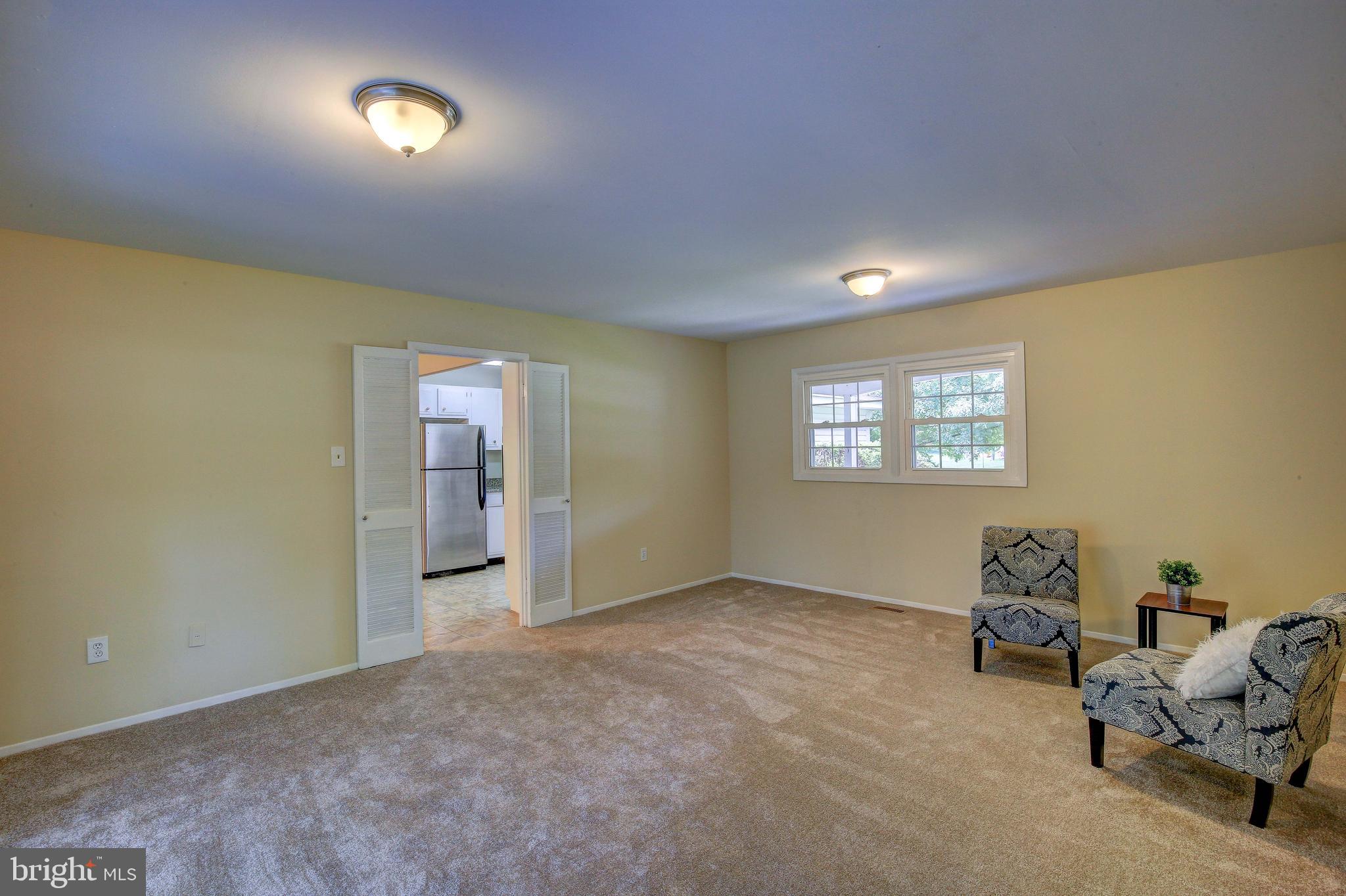 WHITEHALL AT BELAIR - Residential