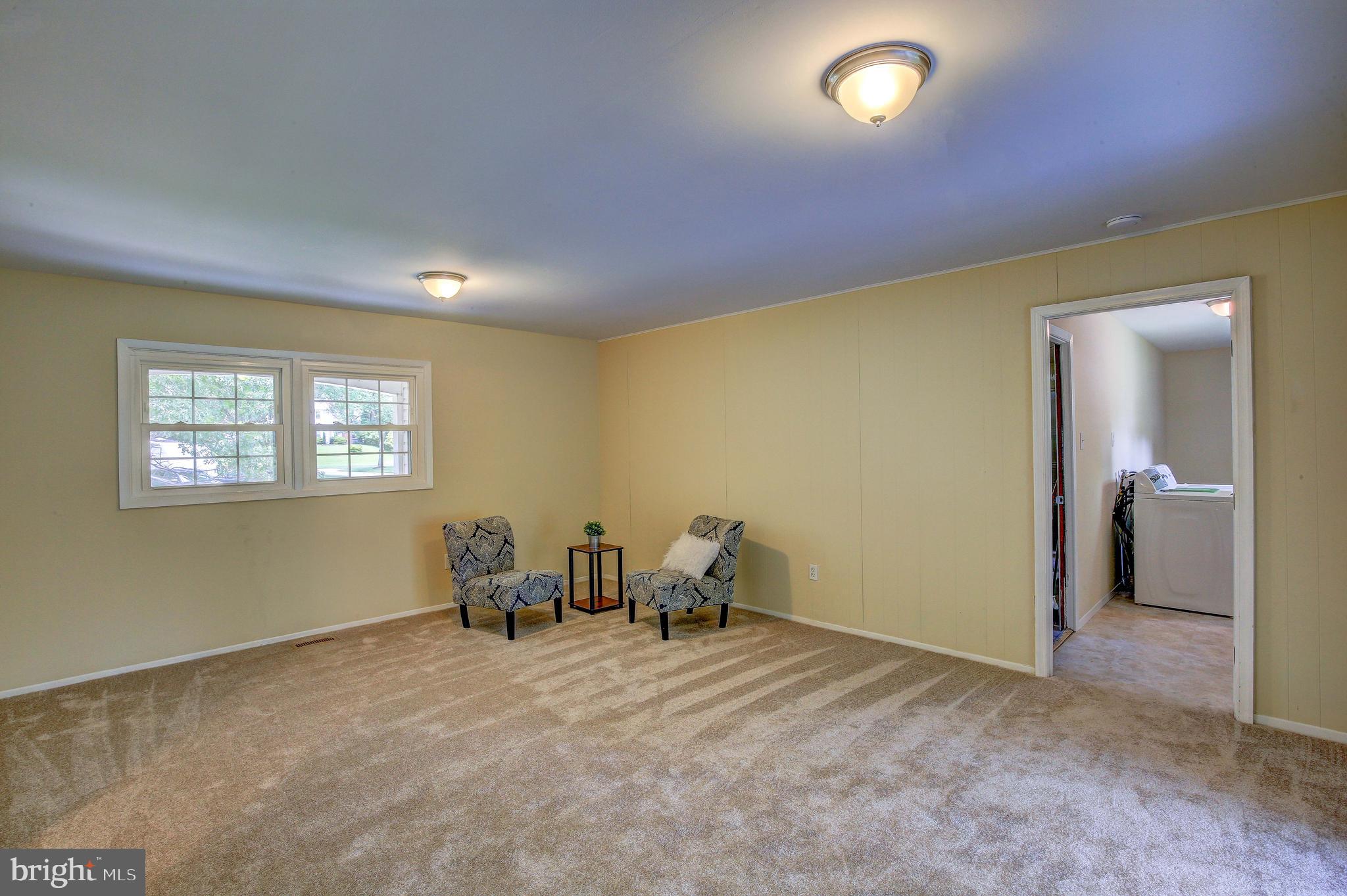 WHITEHALL AT BELAIR - Residential