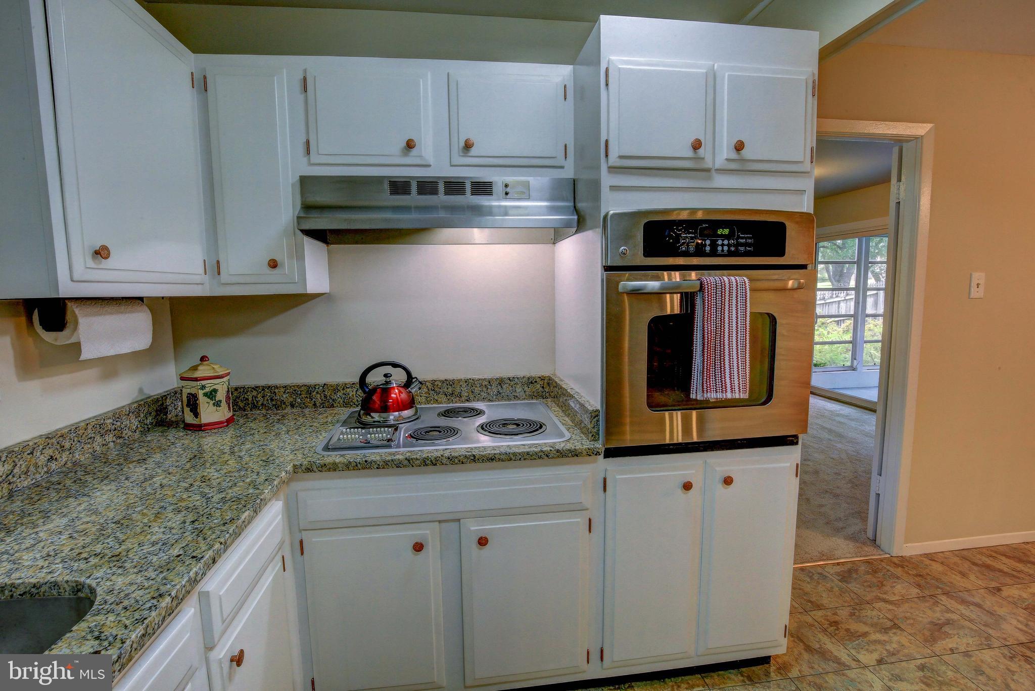 WHITEHALL AT BELAIR - Residential