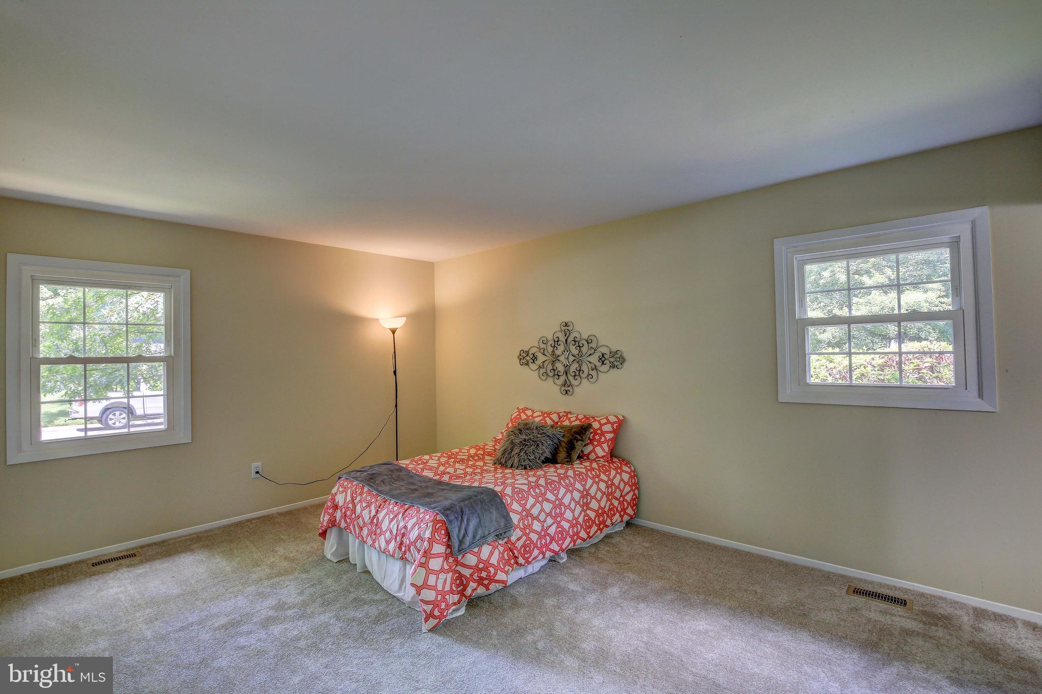 WHITEHALL AT BELAIR - Residential