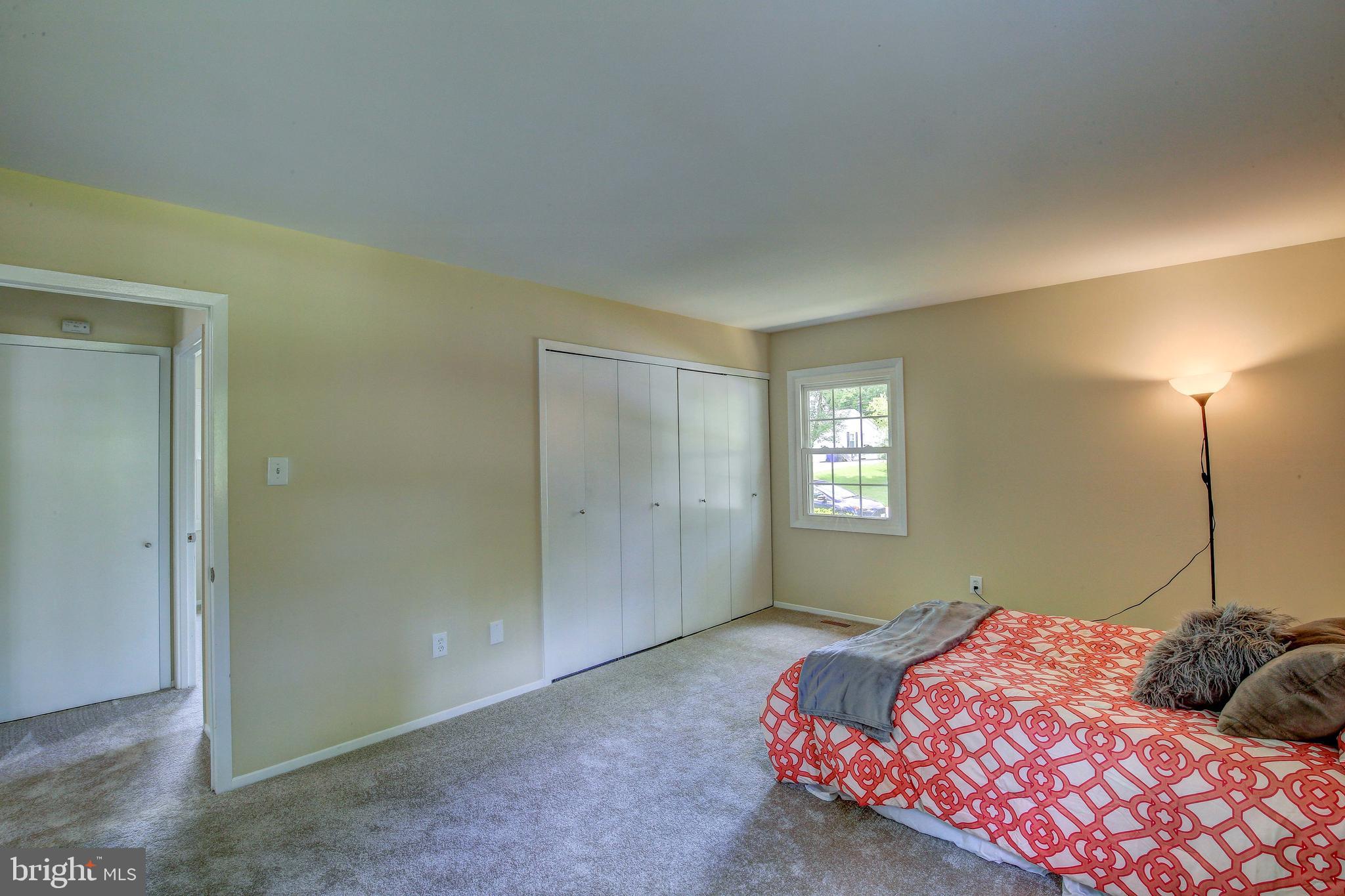 WHITEHALL AT BELAIR - Residential