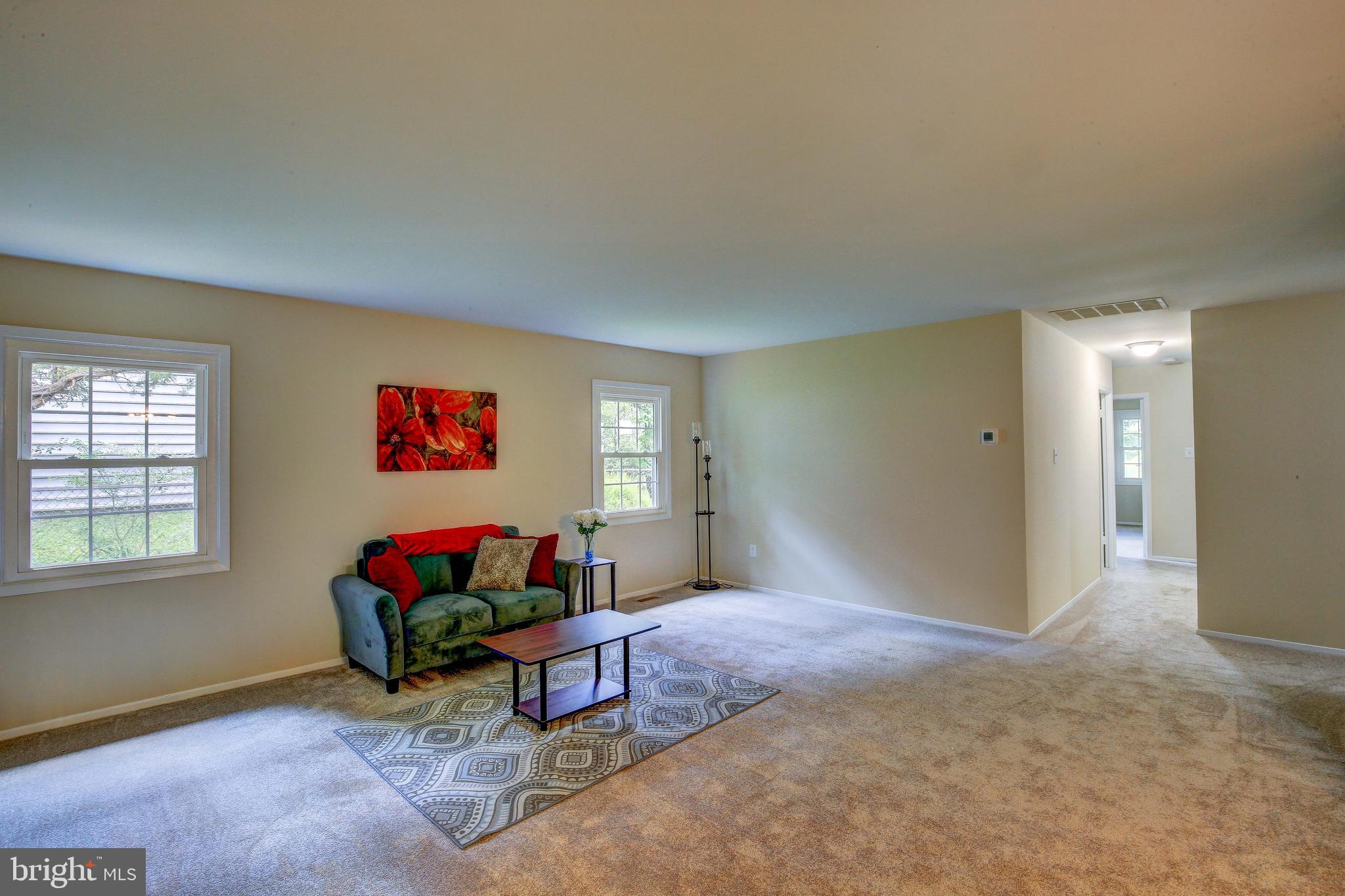 WHITEHALL AT BELAIR - Residential