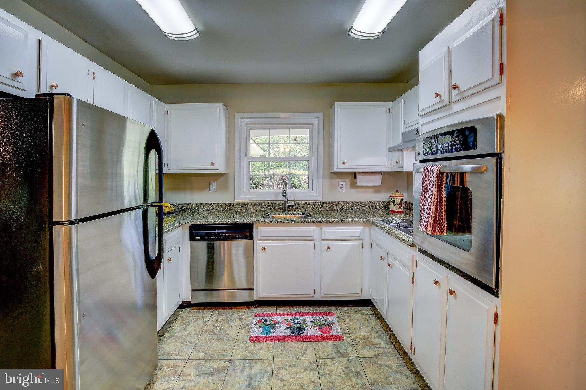 WHITEHALL AT BELAIR - Residential