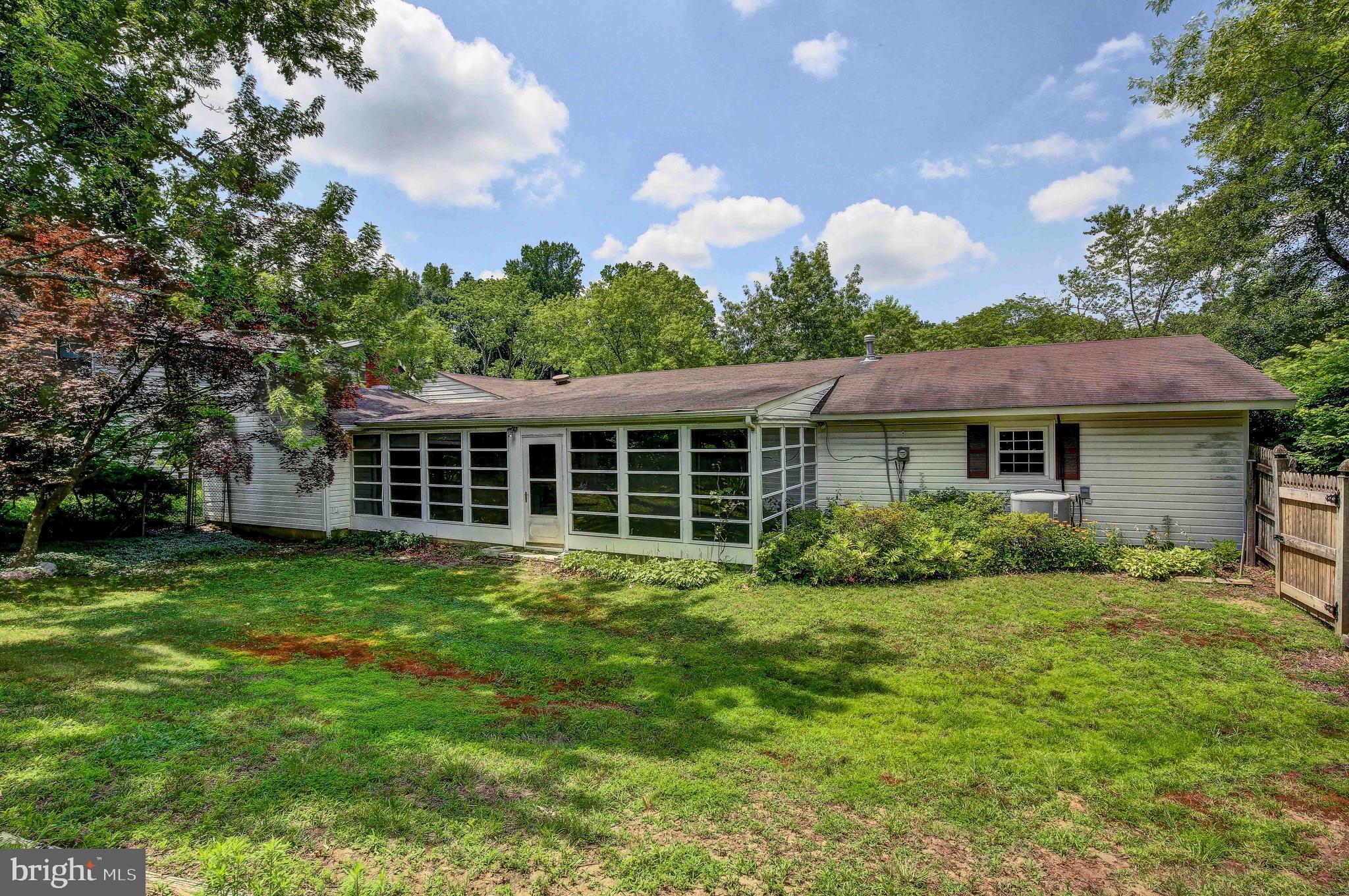 WHITEHALL AT BELAIR - Residential