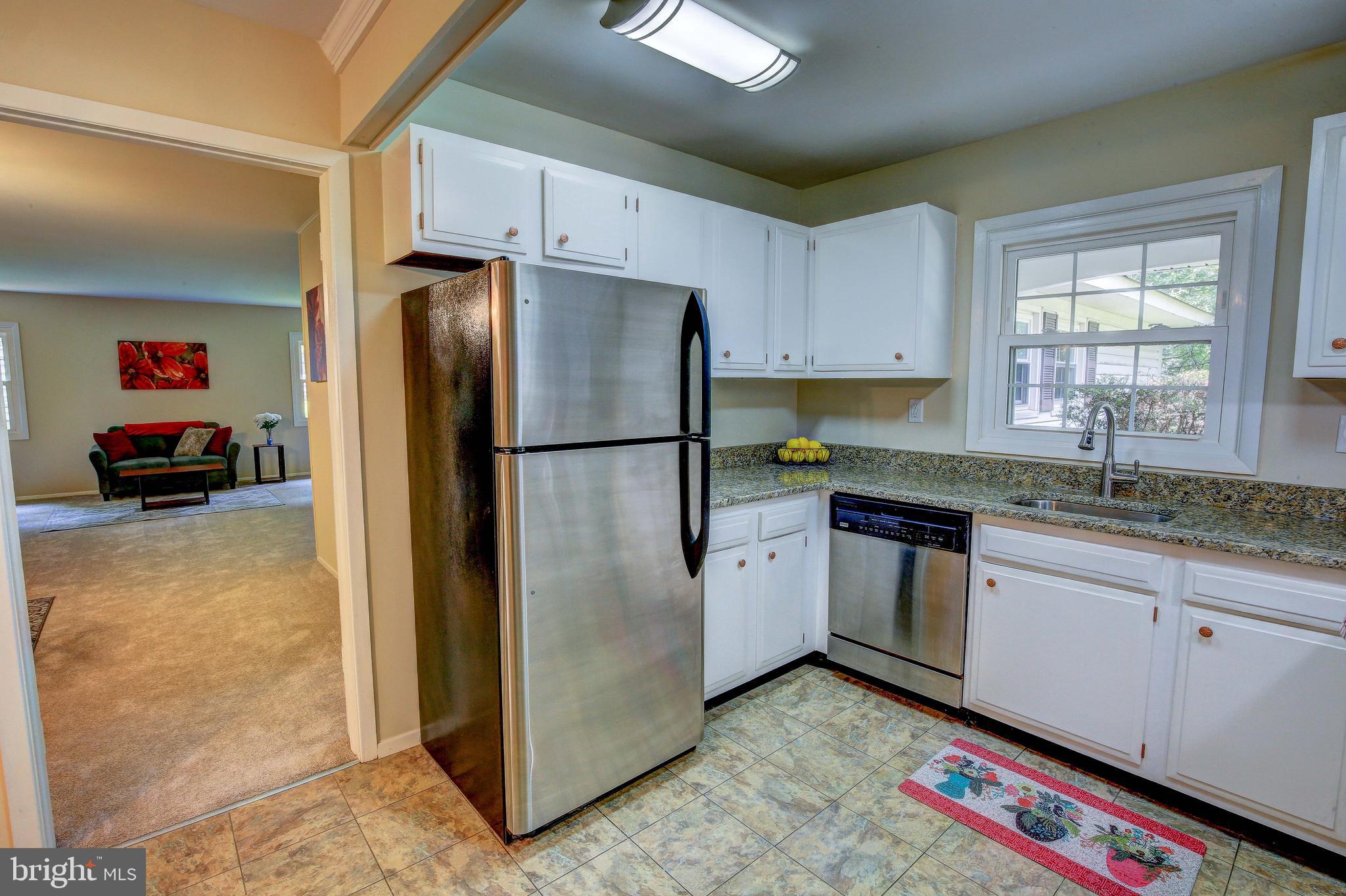 WHITEHALL AT BELAIR - Residential