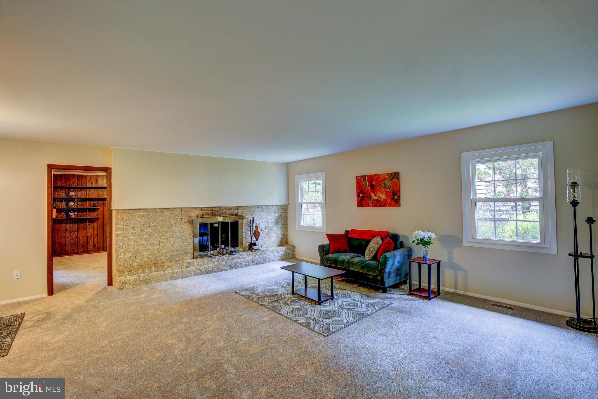 WHITEHALL AT BELAIR - Residential