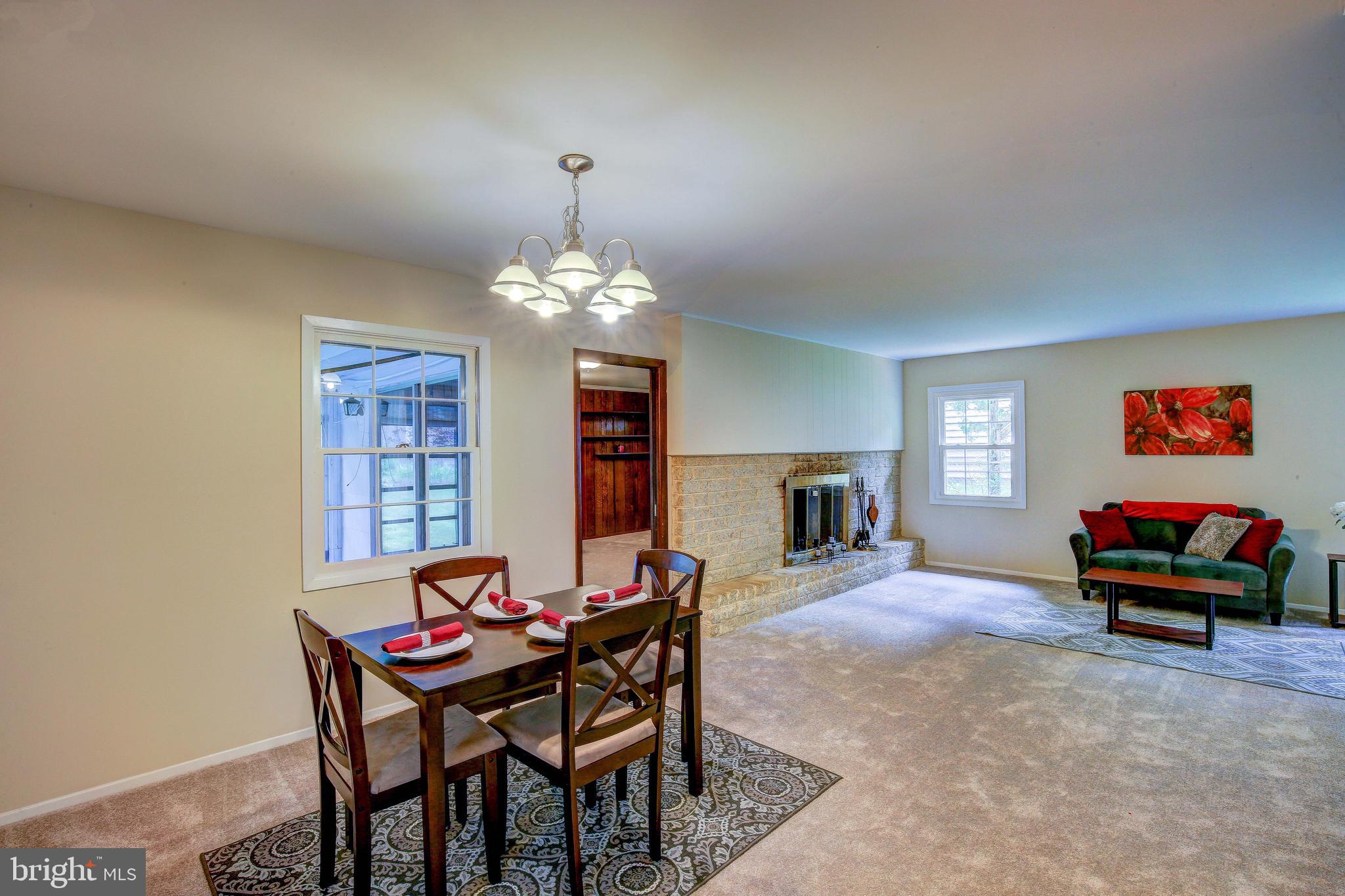 WHITEHALL AT BELAIR - Residential