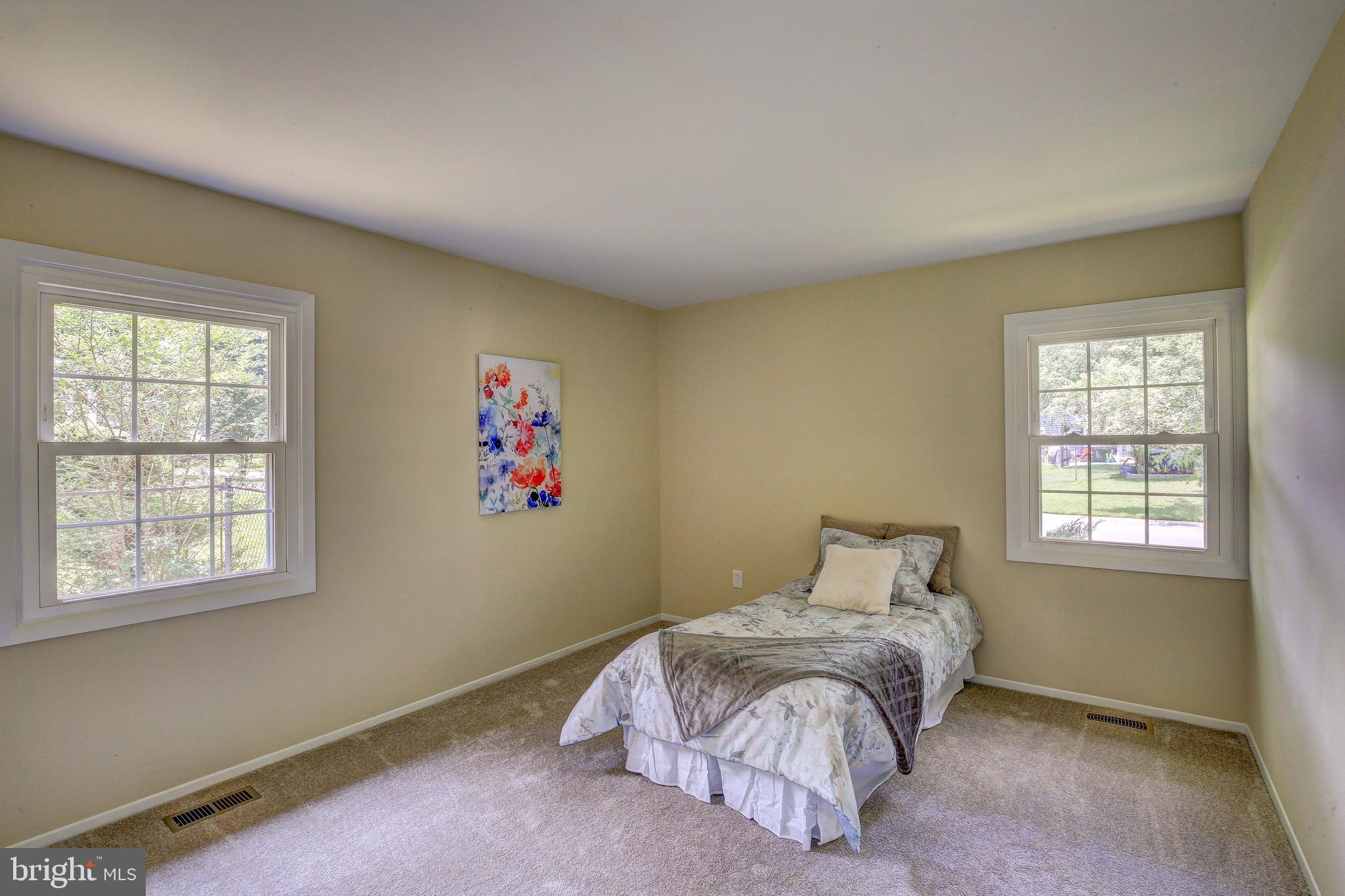 WHITEHALL AT BELAIR - Residential