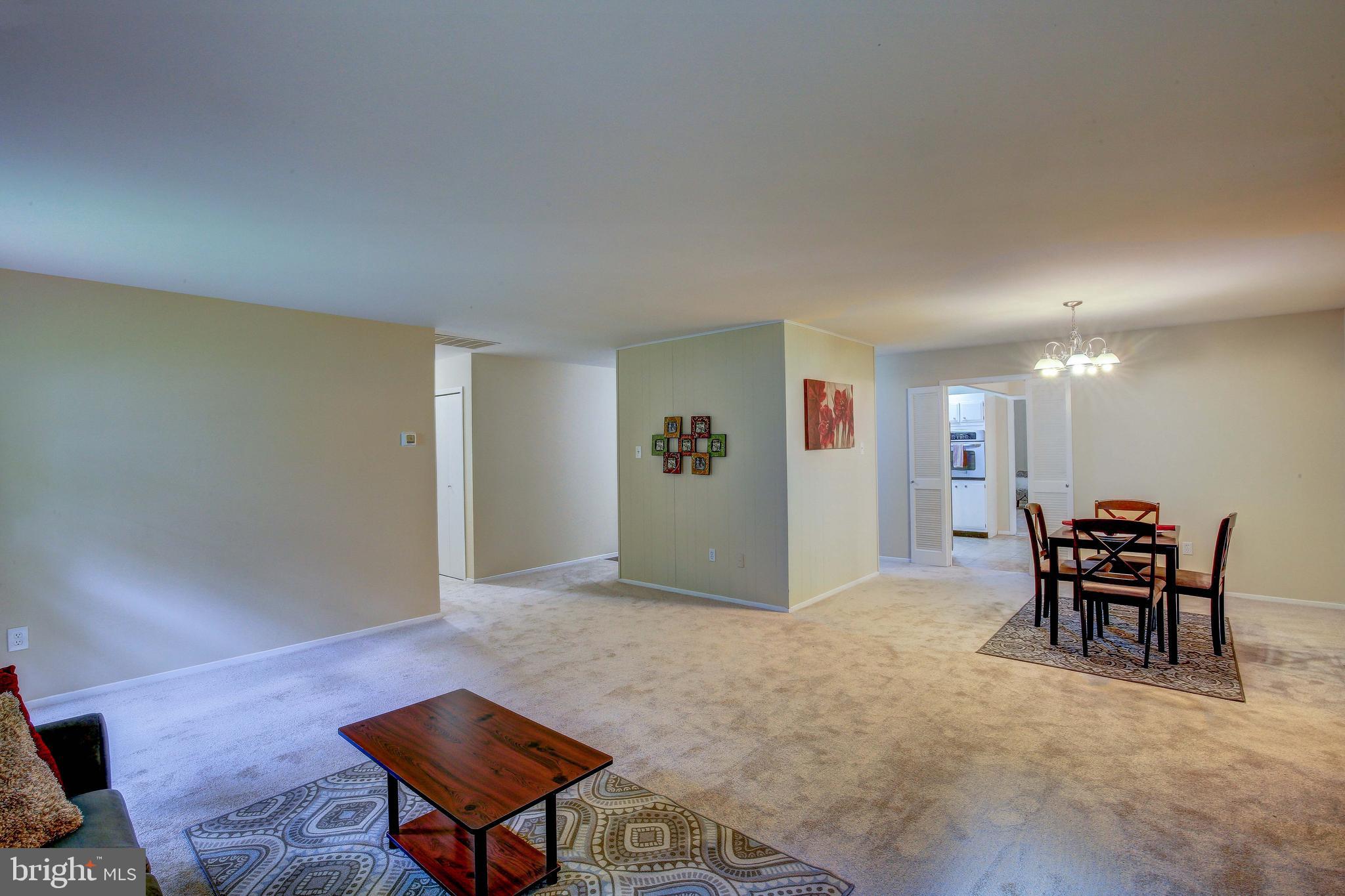 WHITEHALL AT BELAIR - Residential