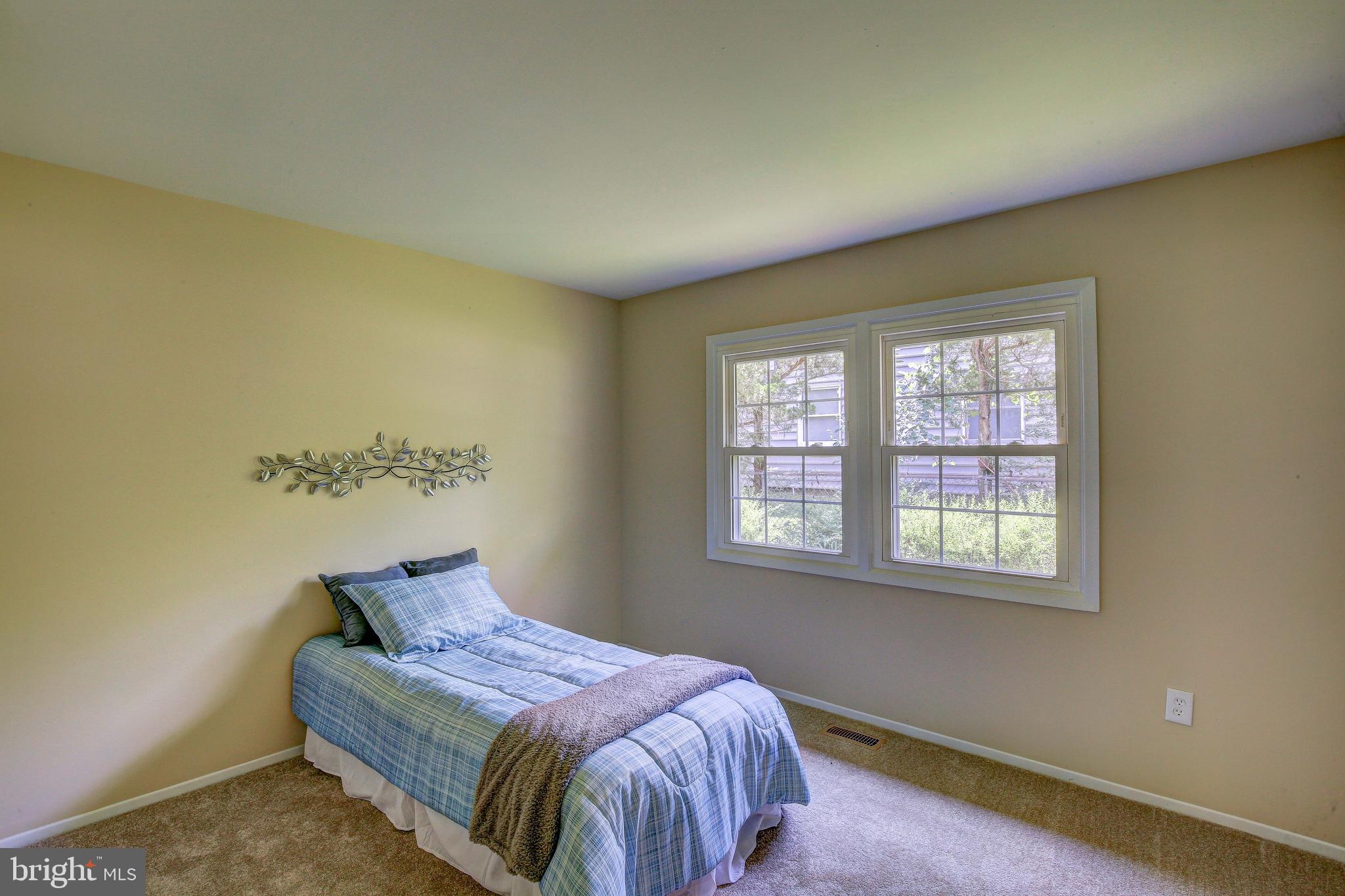 WHITEHALL AT BELAIR - Residential