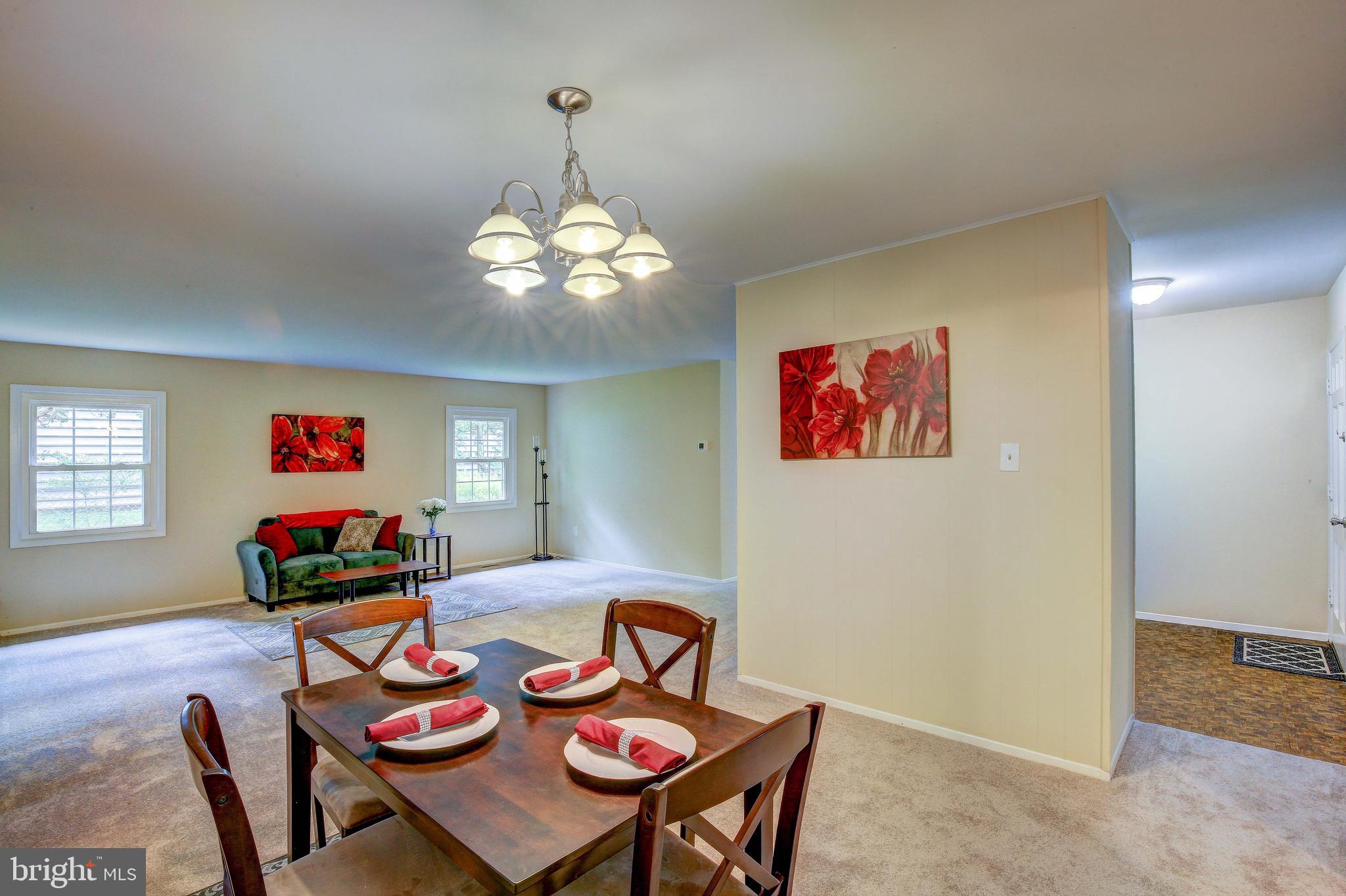 WHITEHALL AT BELAIR - Residential