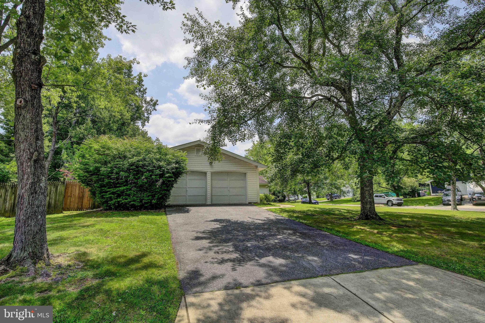 WHITEHALL AT BELAIR - Residential